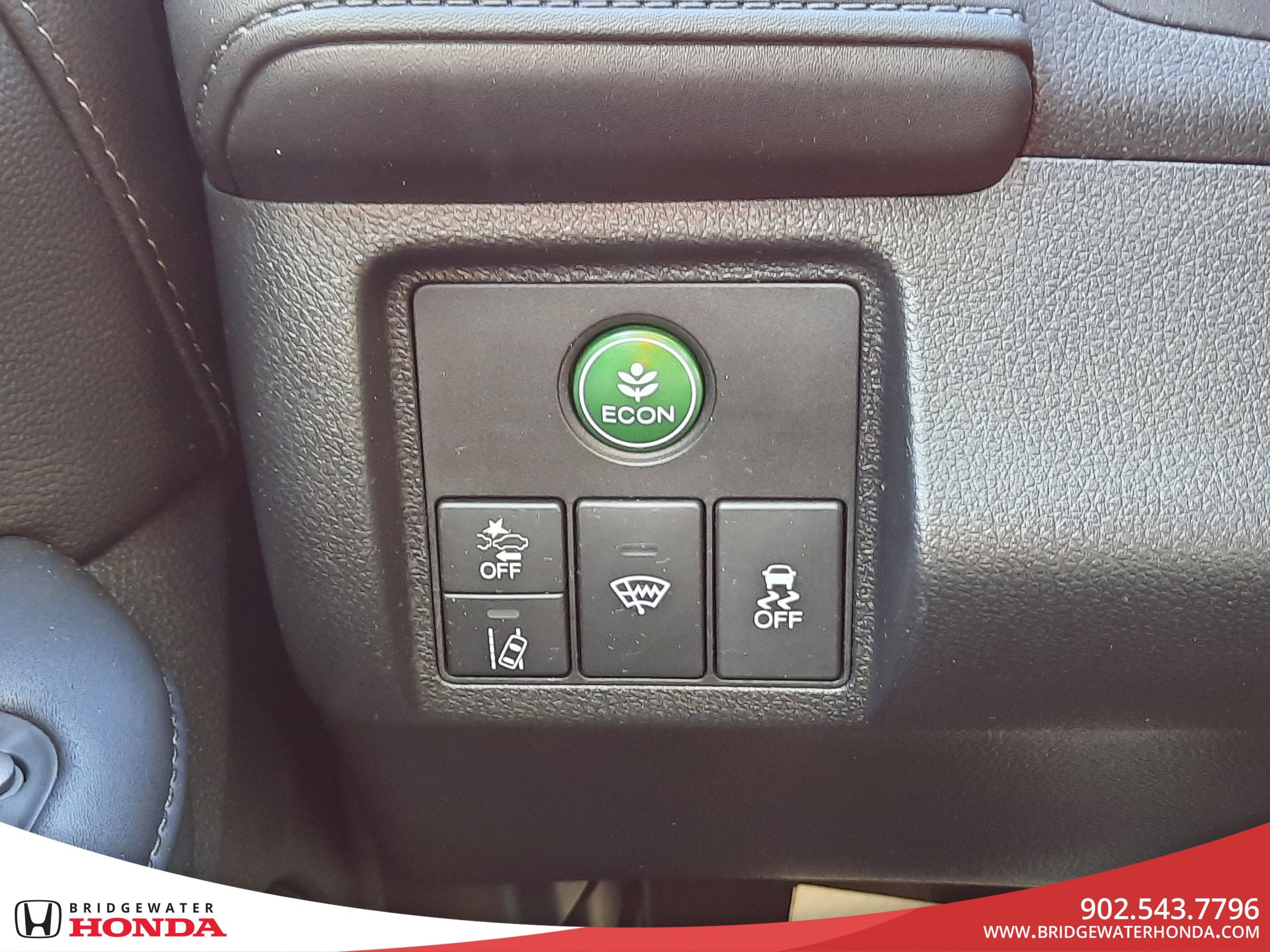 2022 Honda HR-V Touring-10