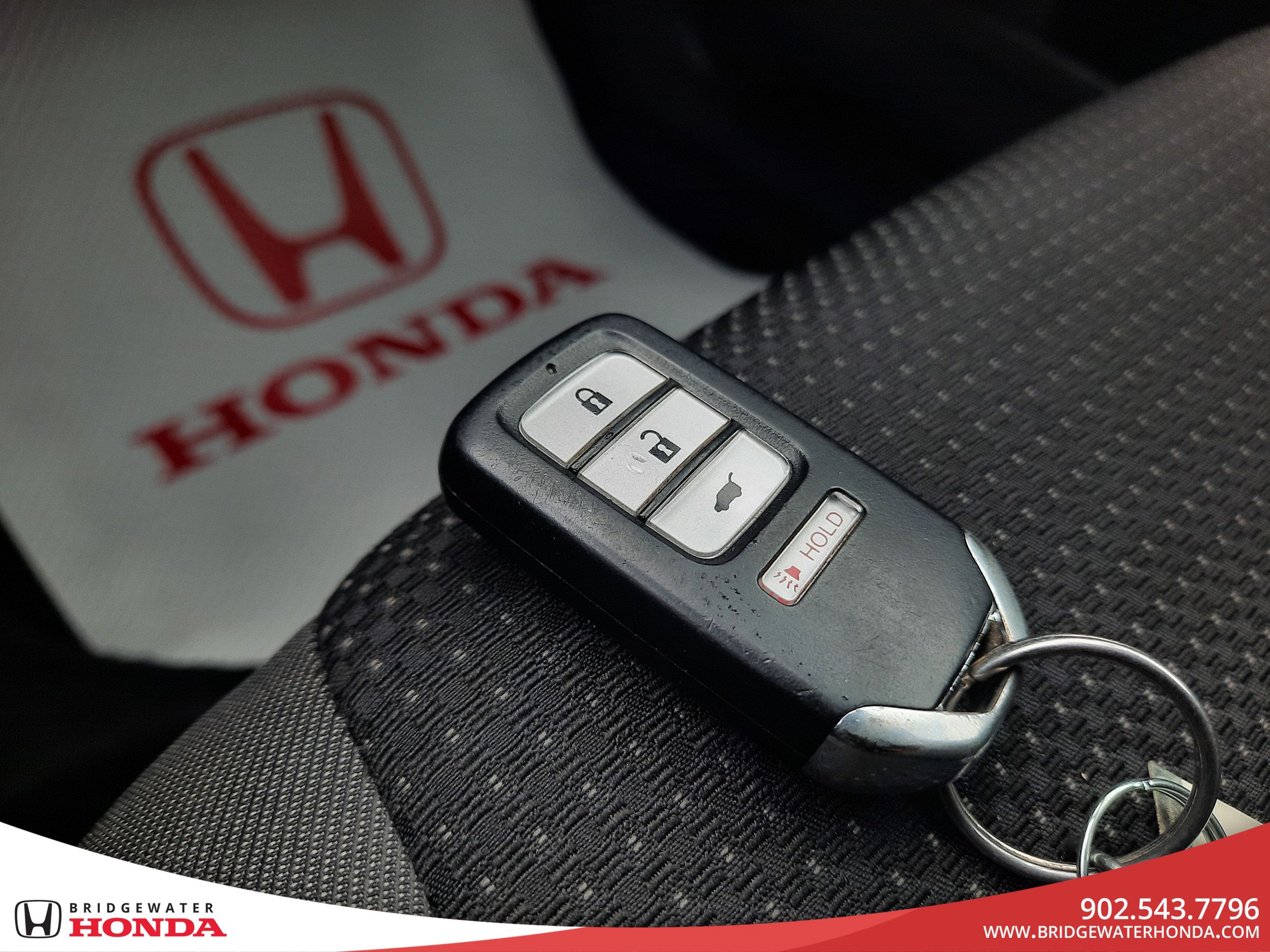 Honda HR-V Sport 2022-27