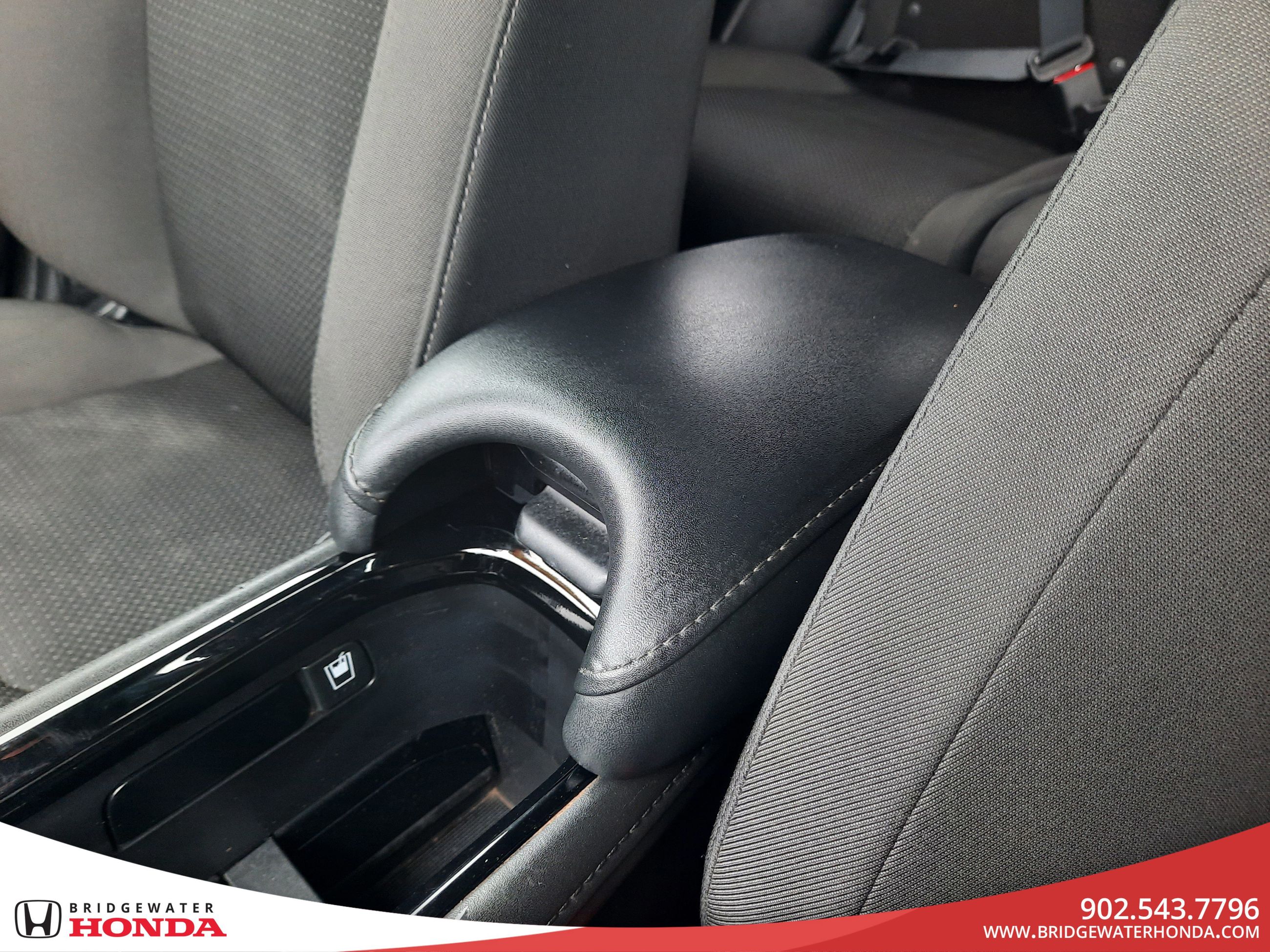 Honda HR-V Sport 2022-18