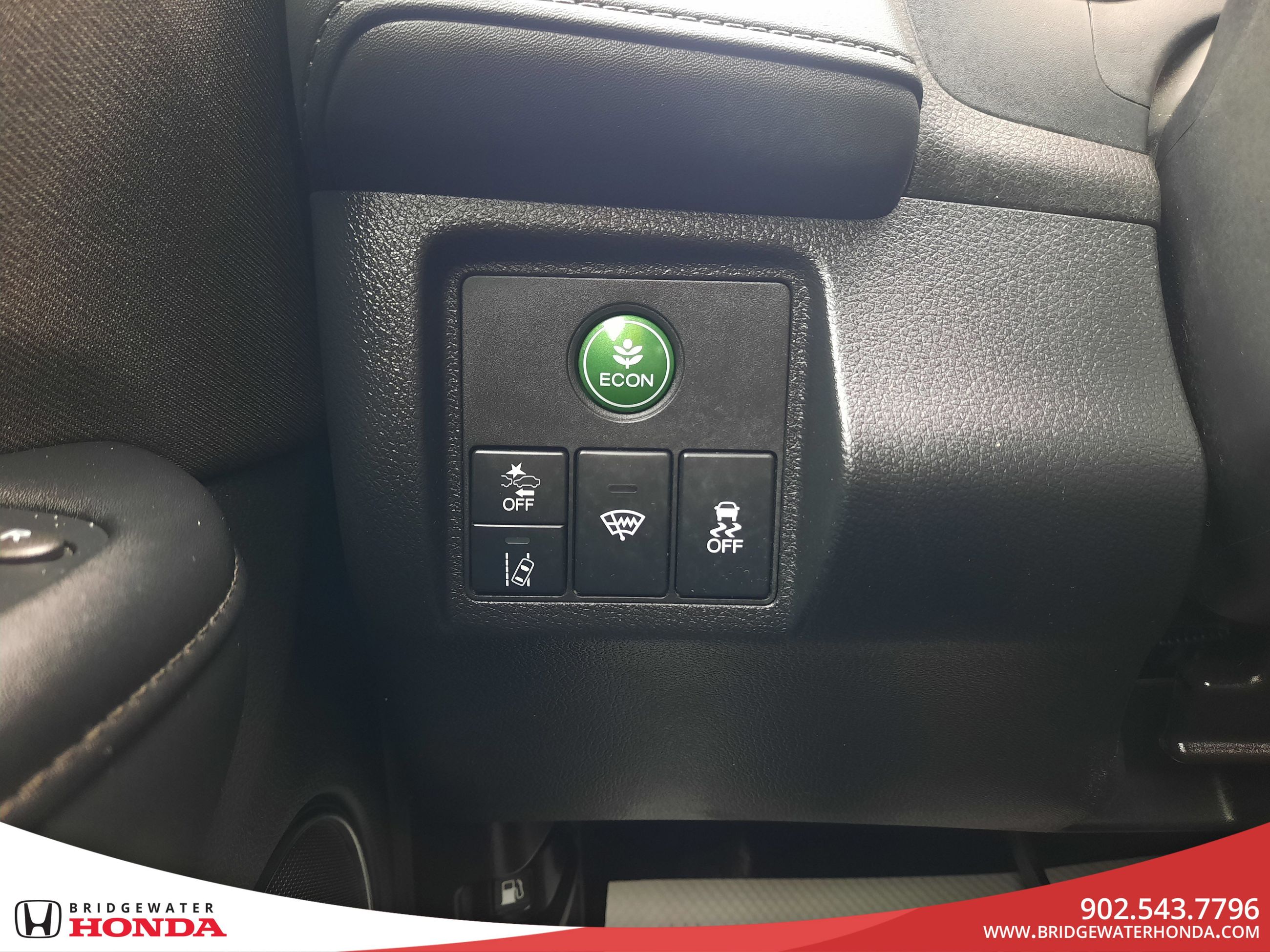 Honda HR-V Sport 2022-10