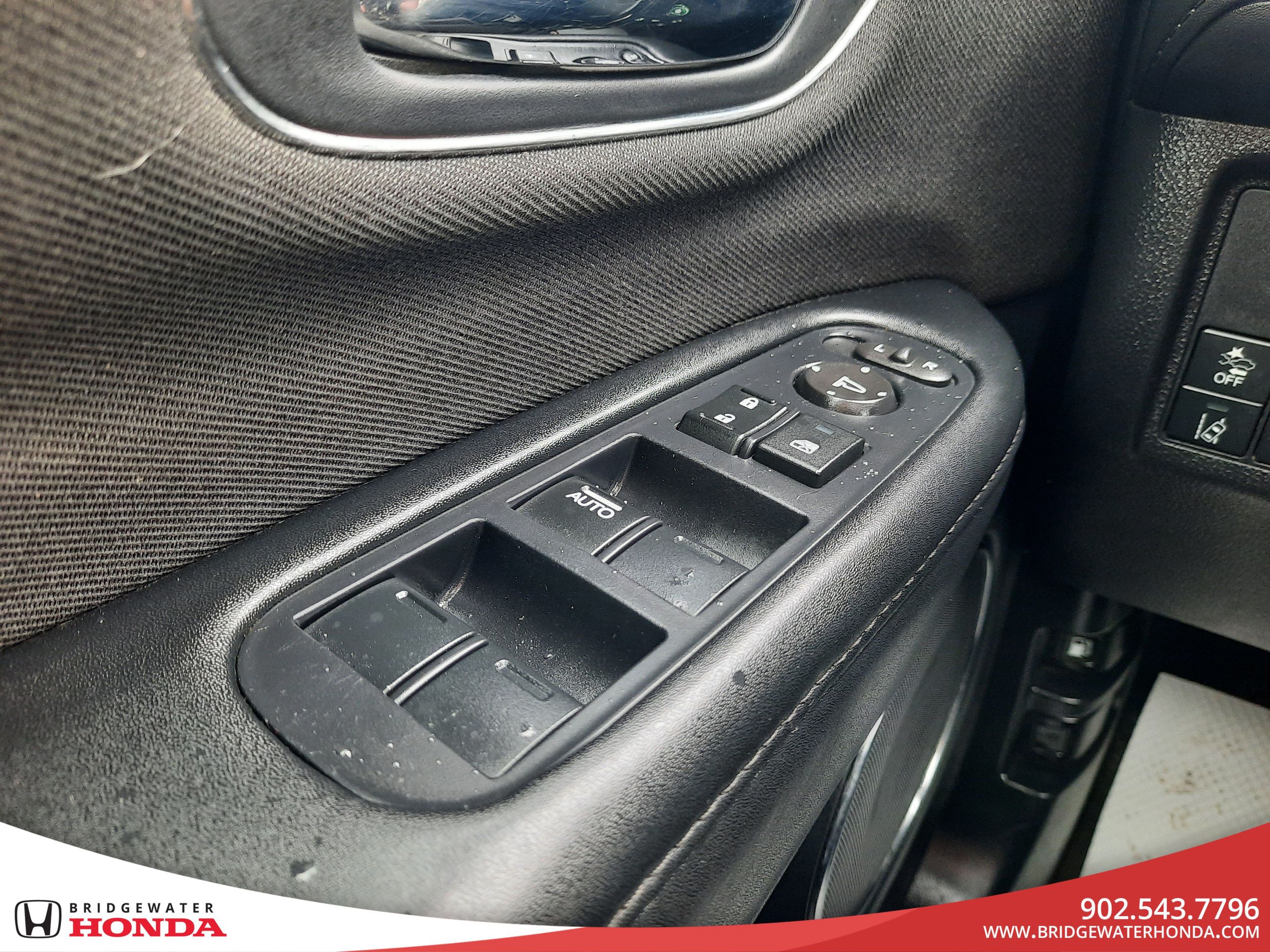 Honda HR-V Sport 2022-9