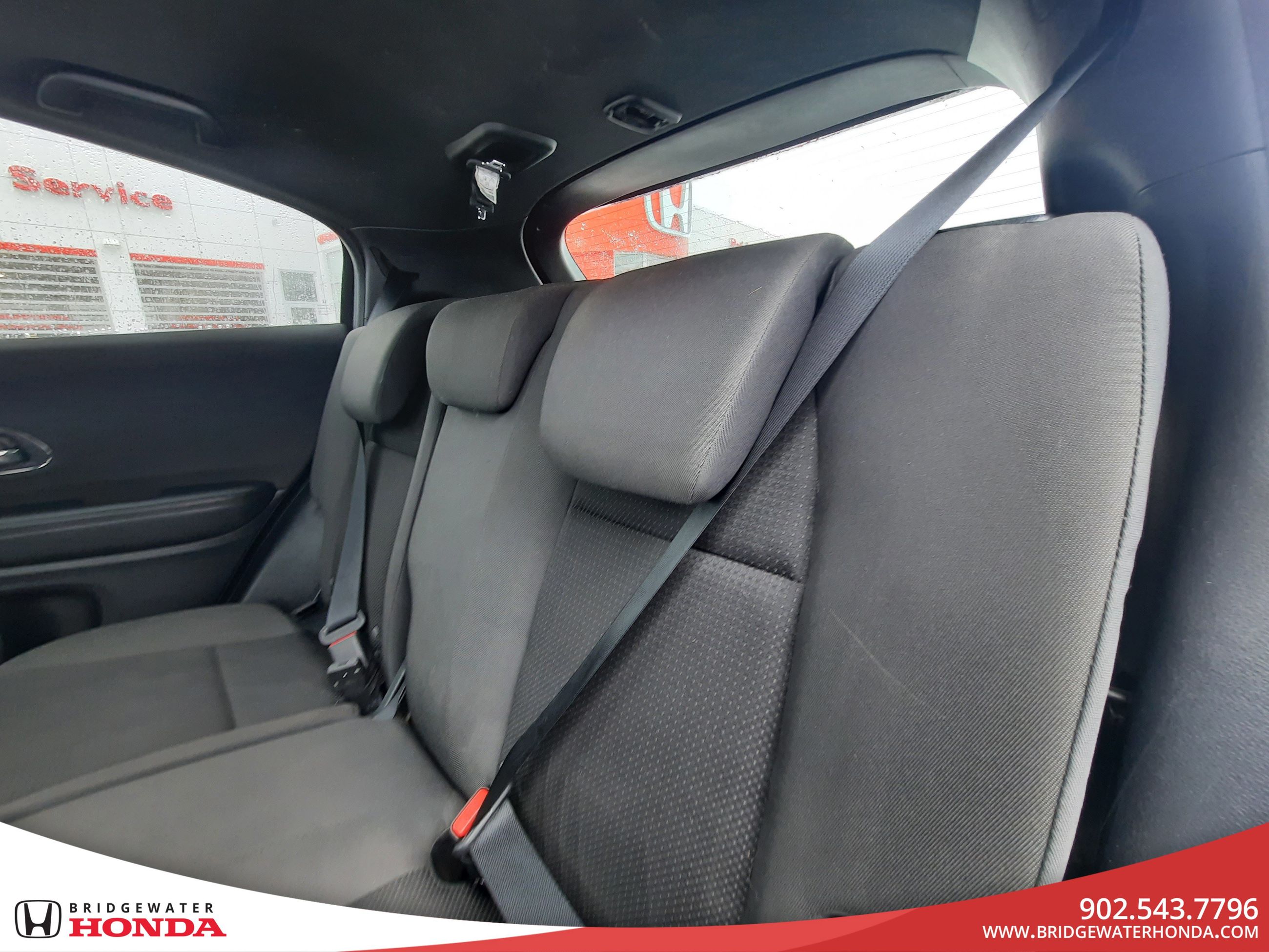 Honda HR-V Sport 2022-23