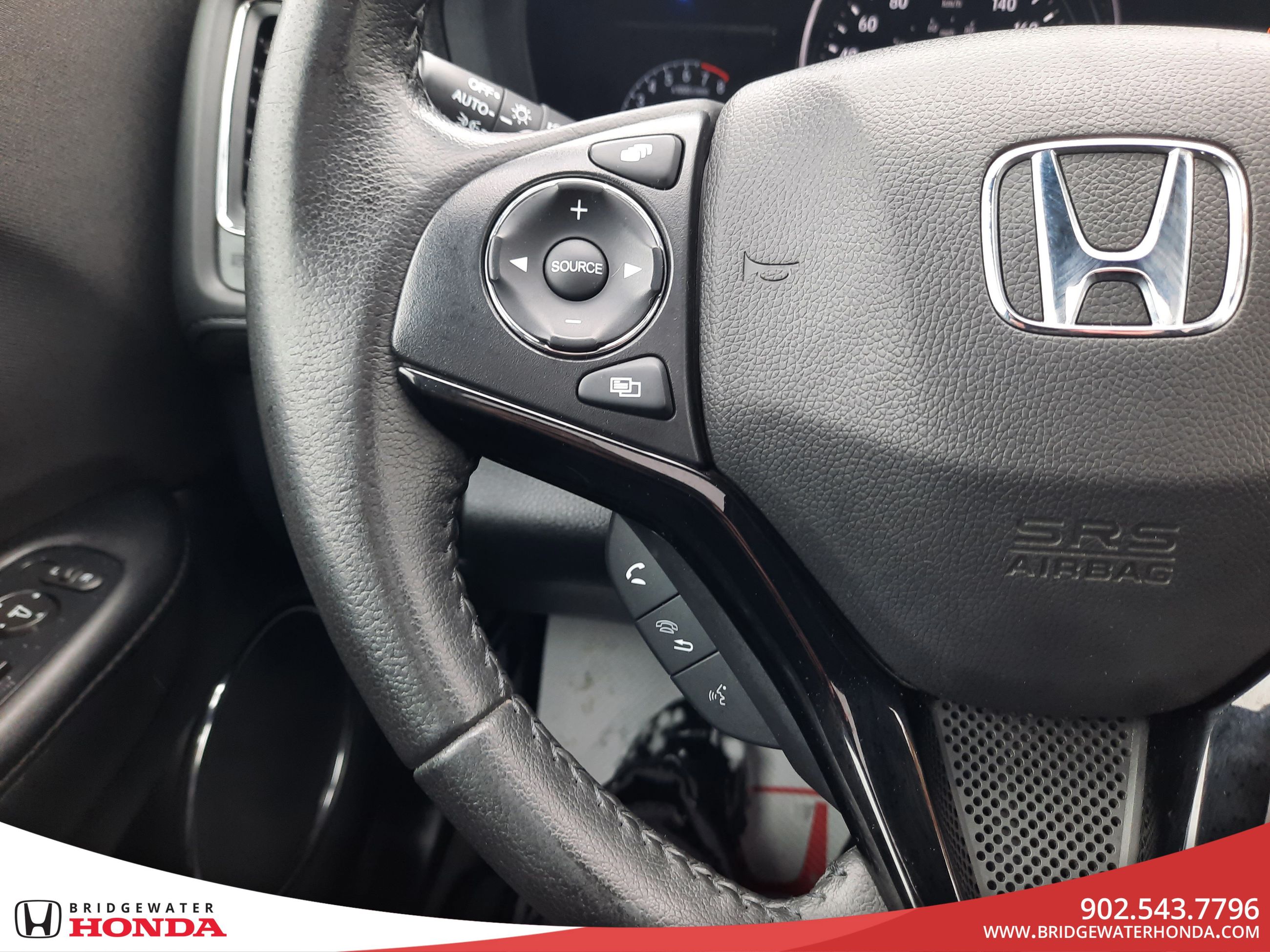 Honda HR-V Sport 2022-11