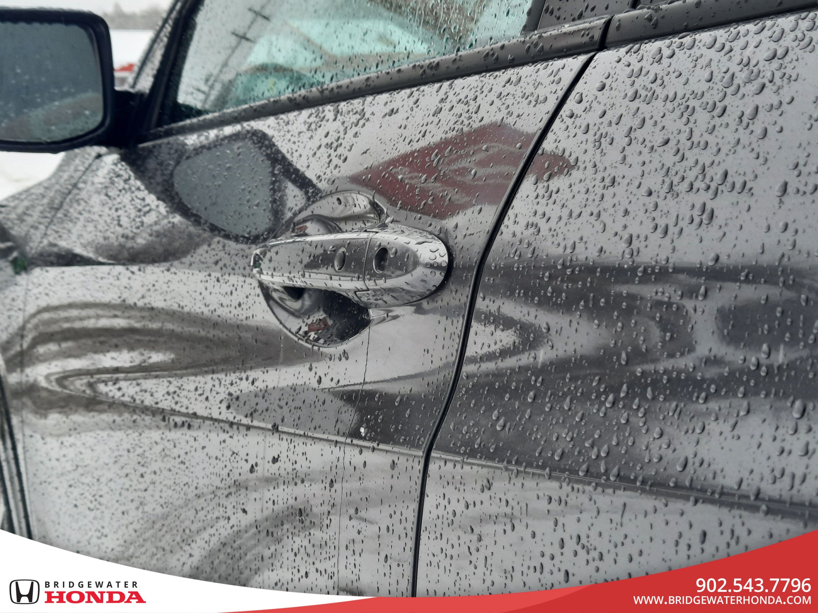 Honda HR-V Sport 2022-8