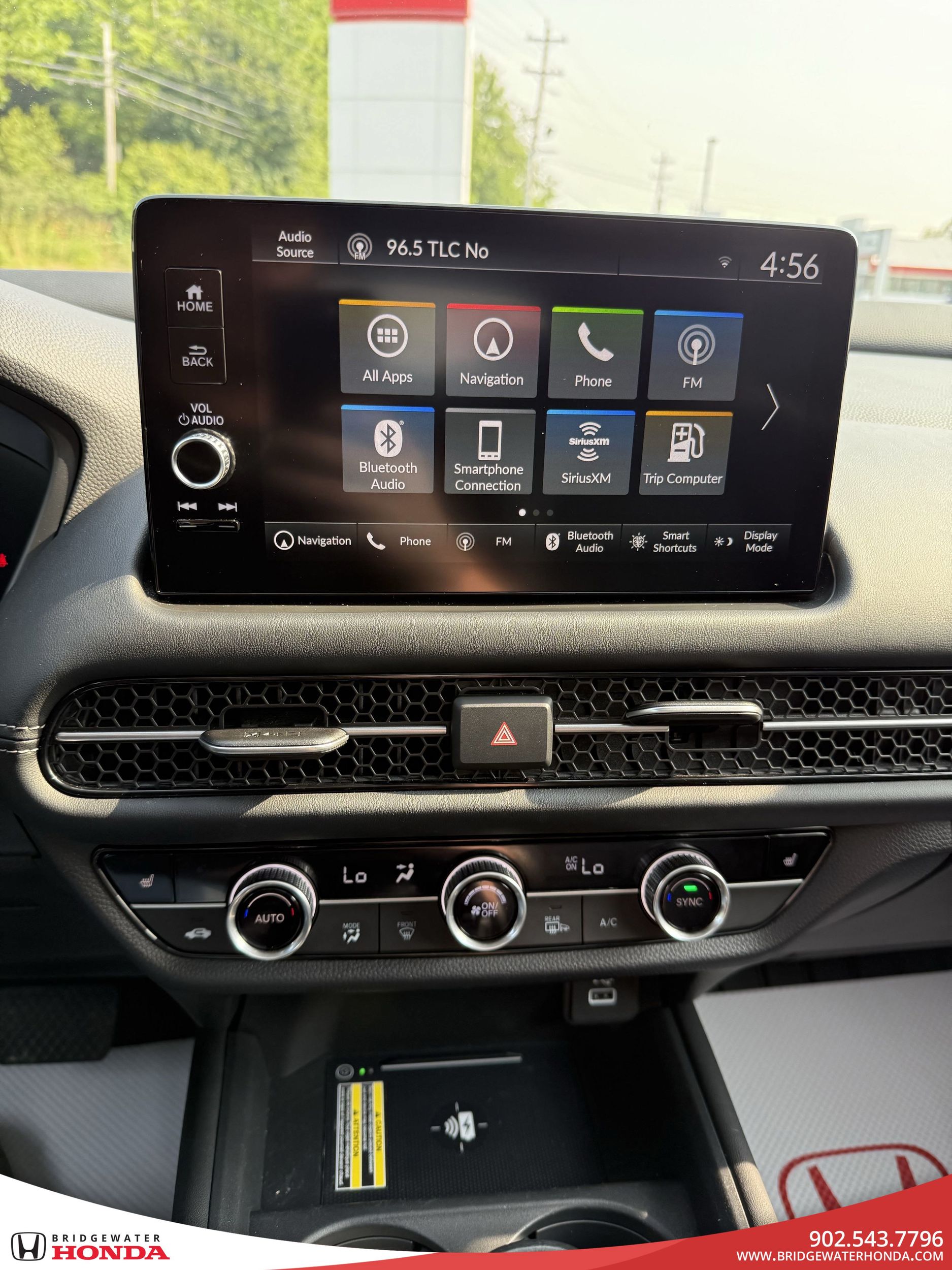 2023 Honda HR-V EX-L Navi-11