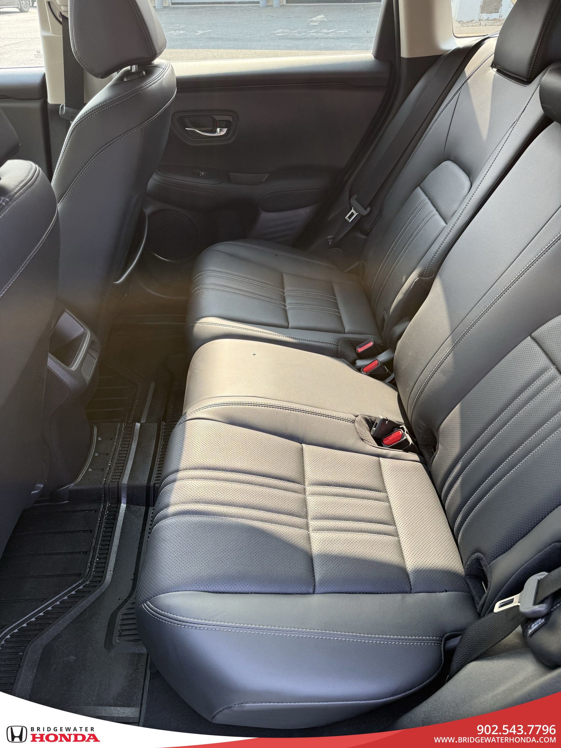 2023 Honda HR-V EX-L Navi-6