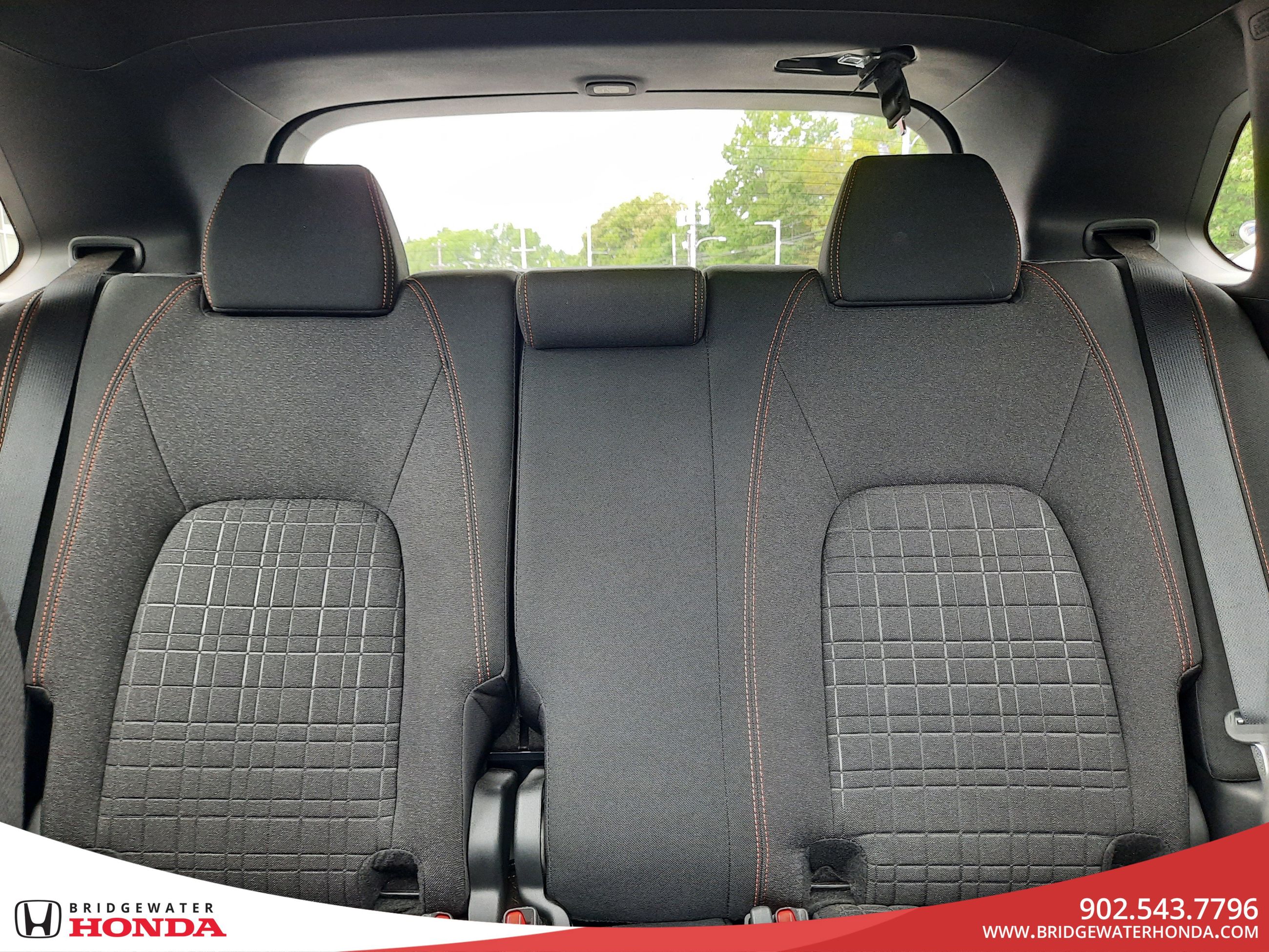 2024 Honda HR-V Sport-B-24