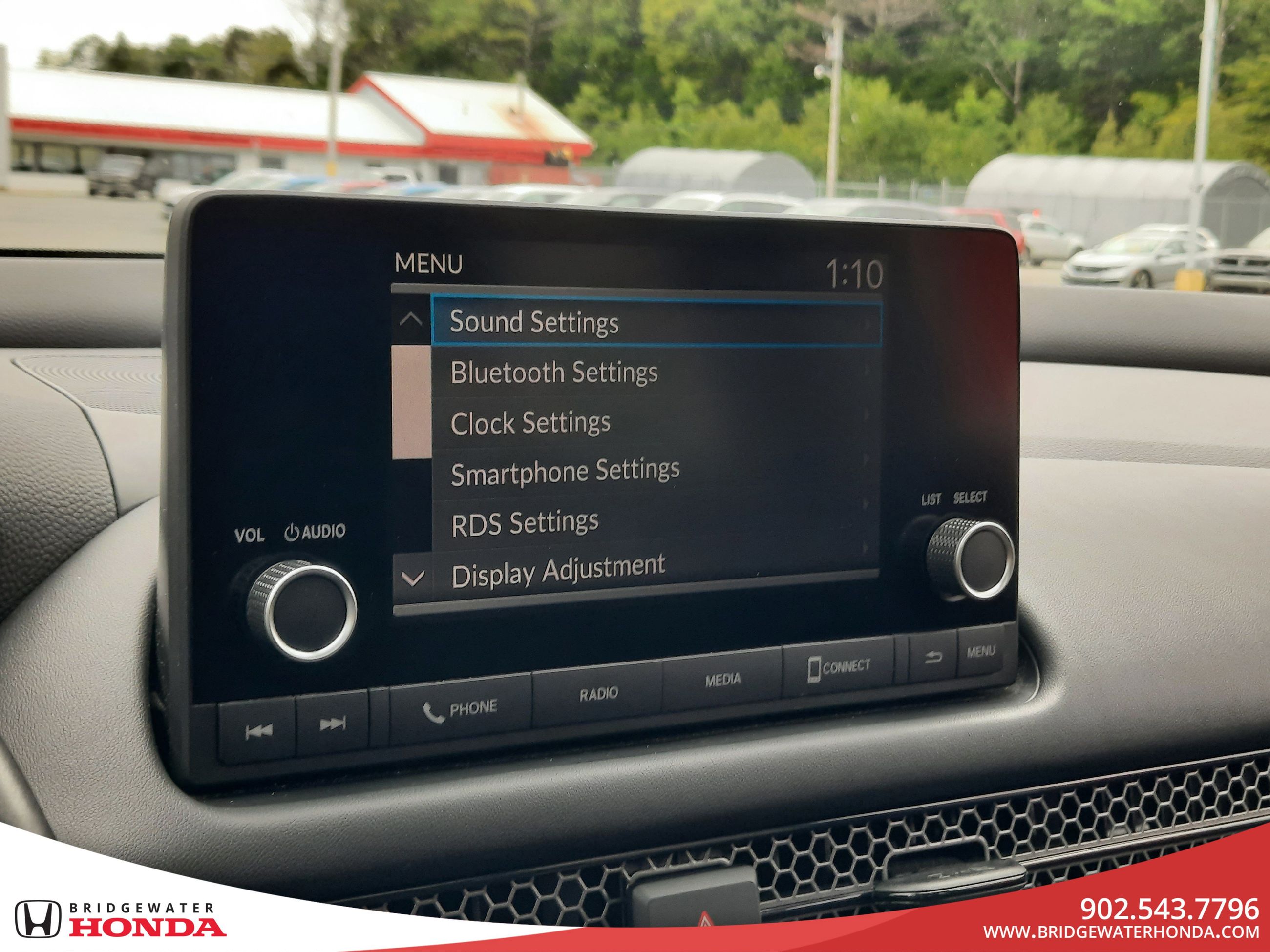 2024 Honda HR-V Sport-B-15