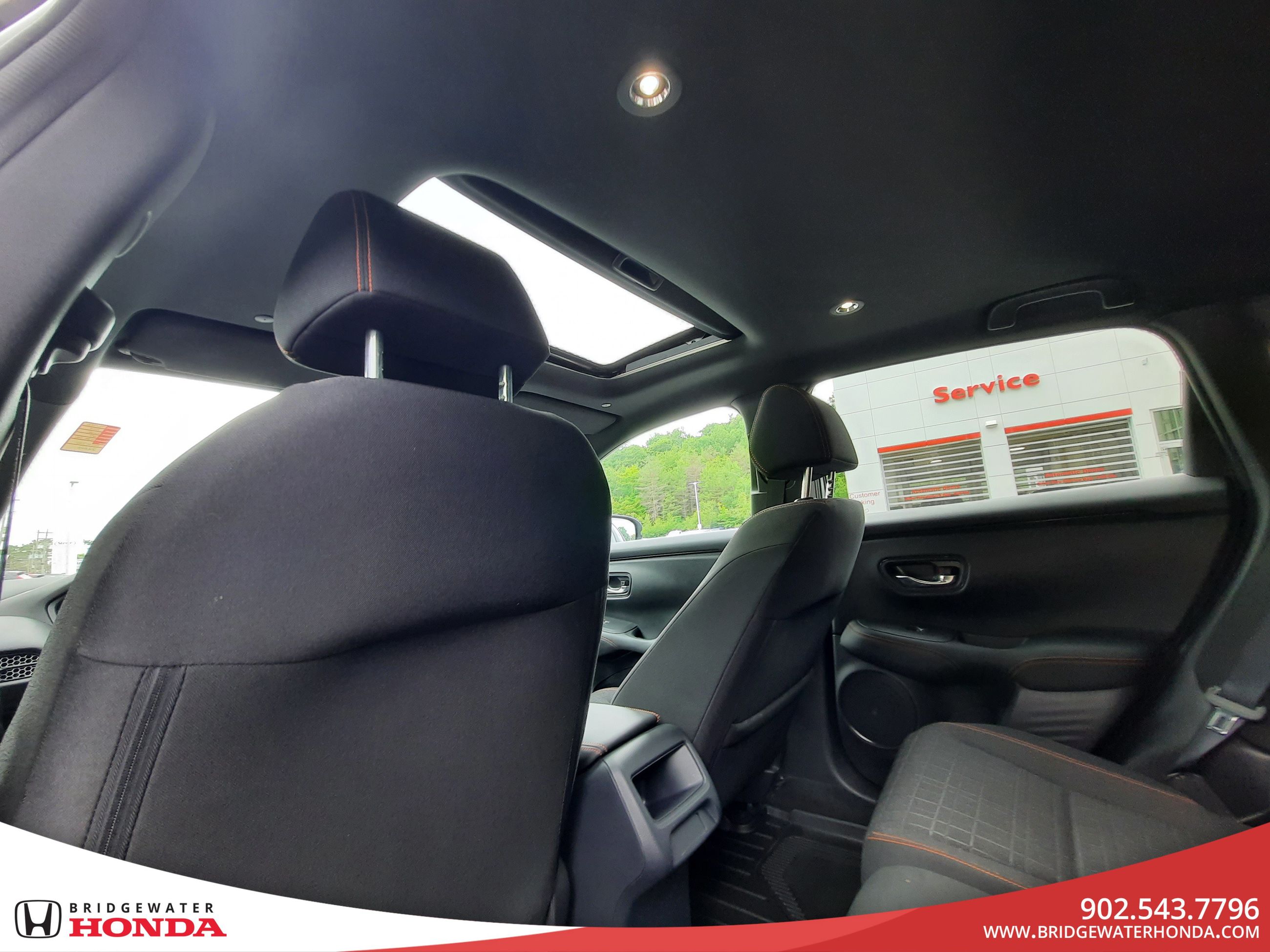 2024 Honda HR-V Sport-B-27