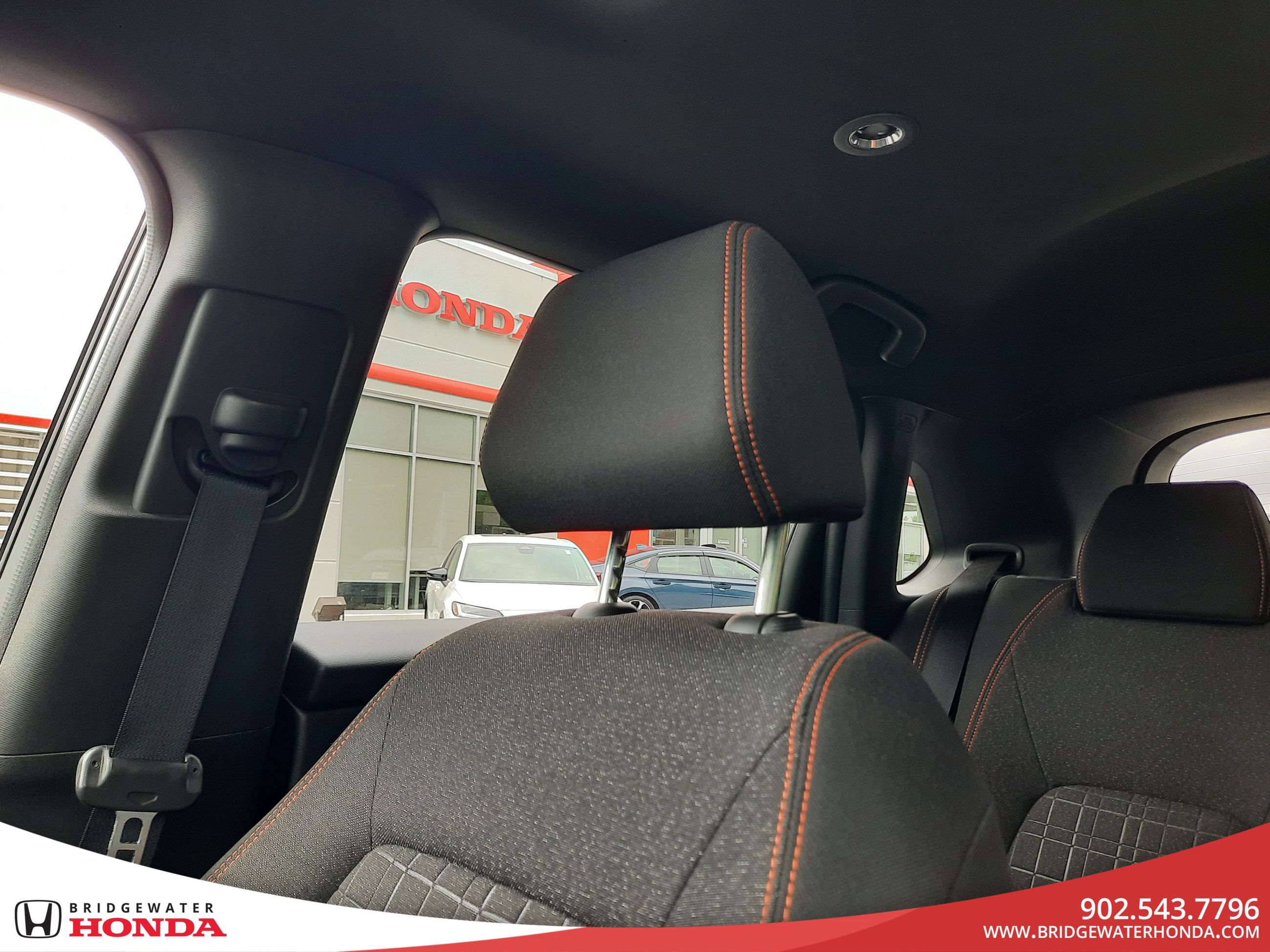 2024 Honda HR-V Sport-B-23
