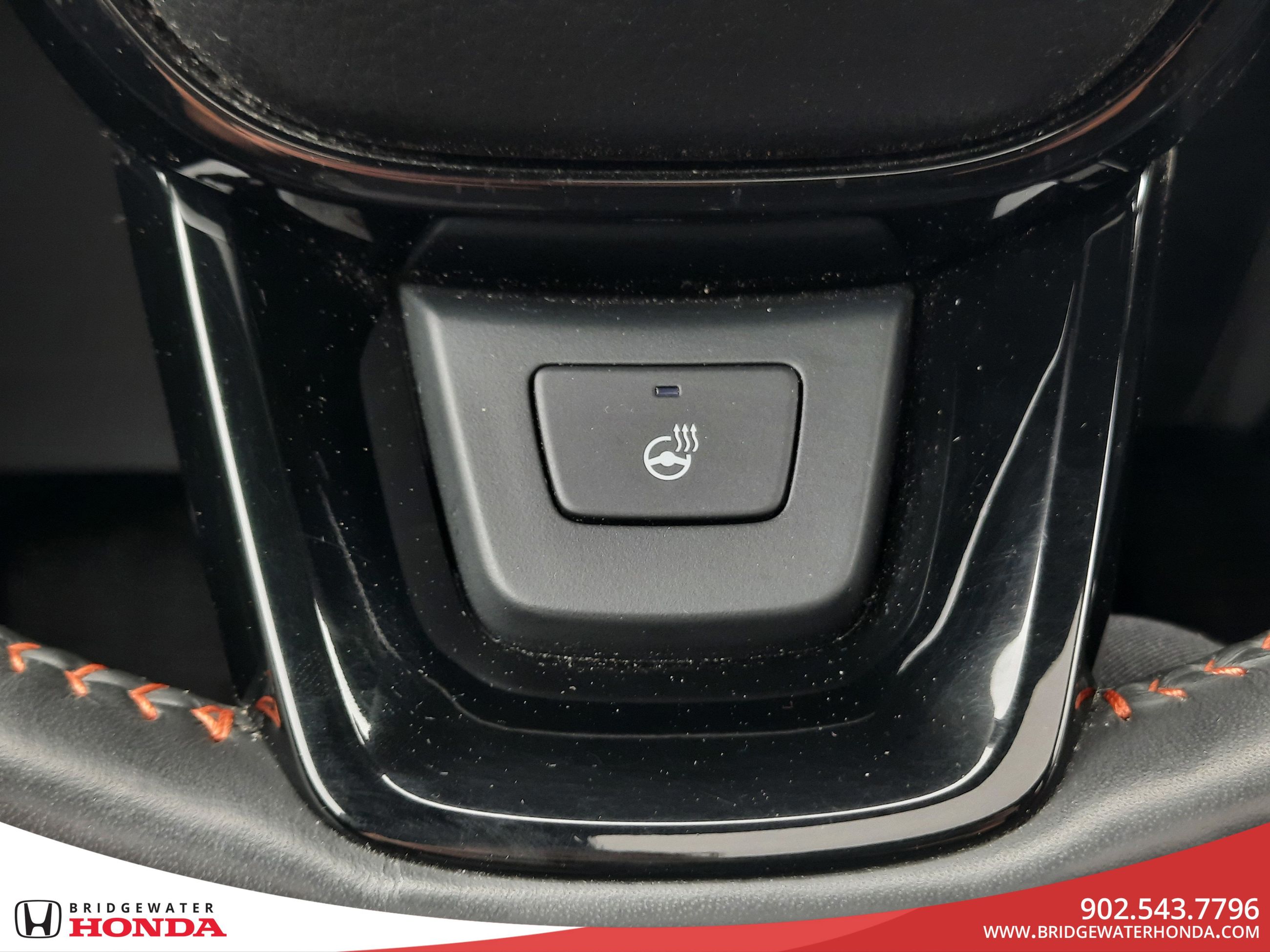 2024 Honda HR-V Sport-B-12