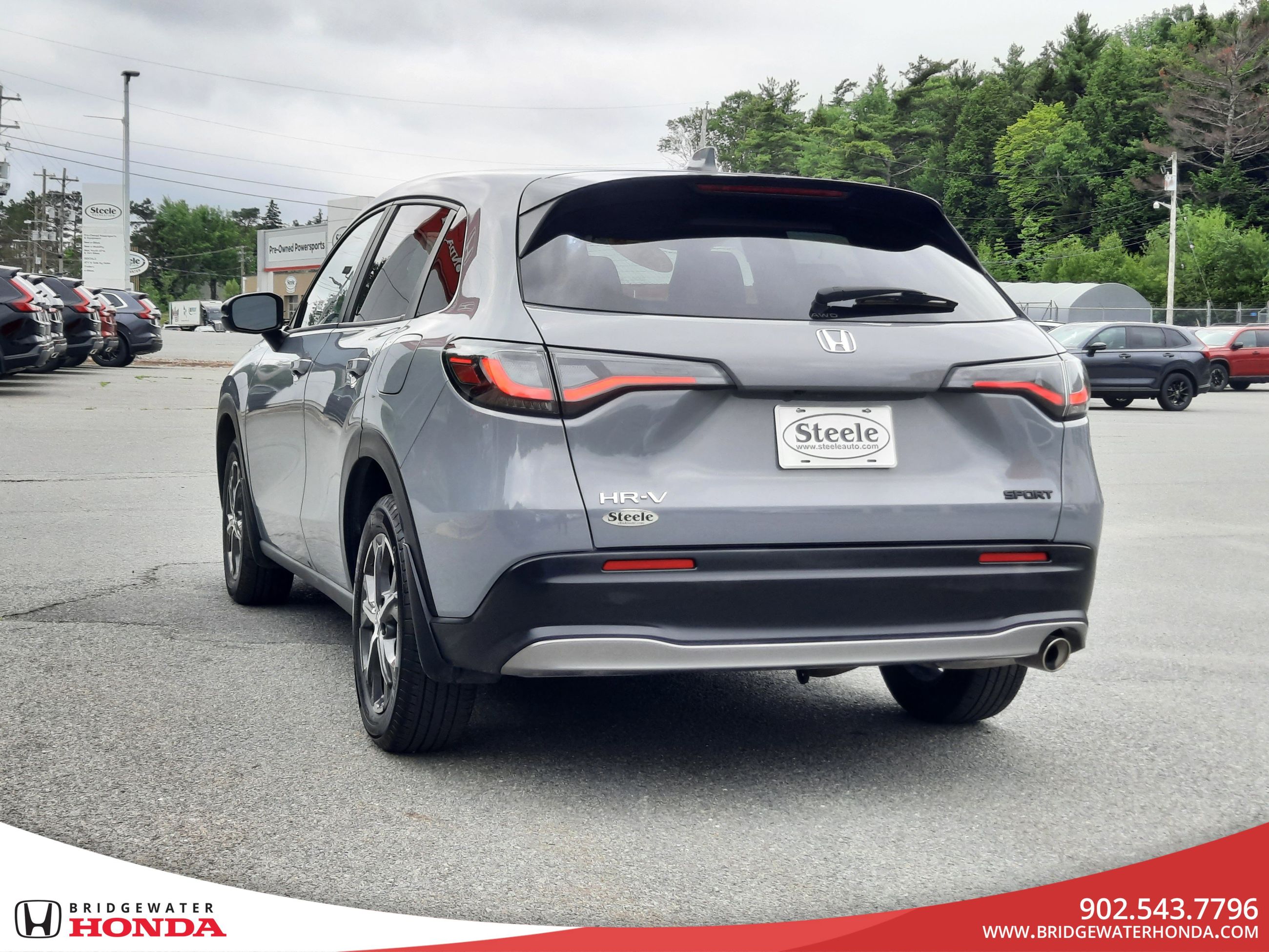 2024 Honda HR-V Sport-B-5