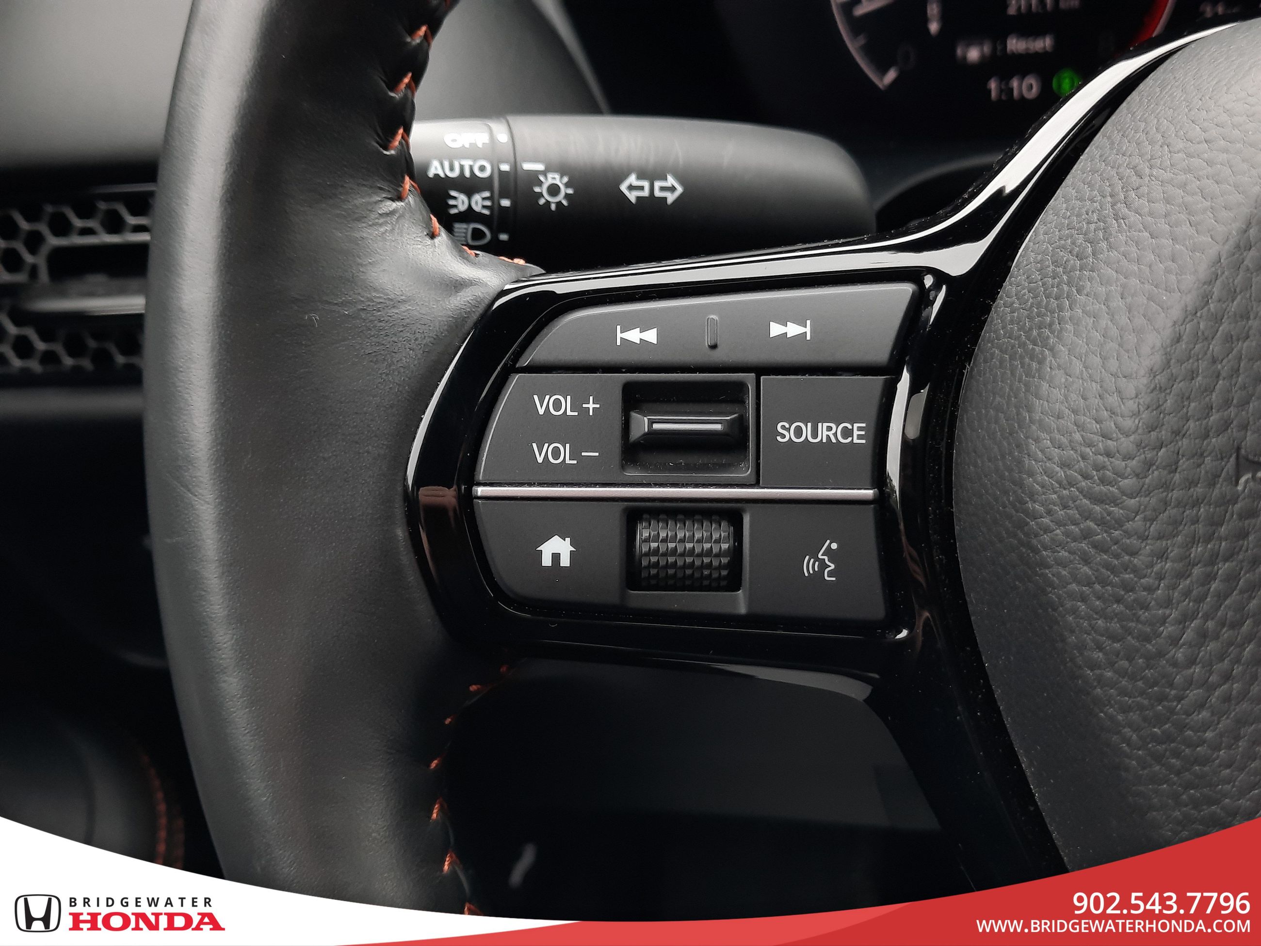 2024 Honda HR-V Sport-B-10