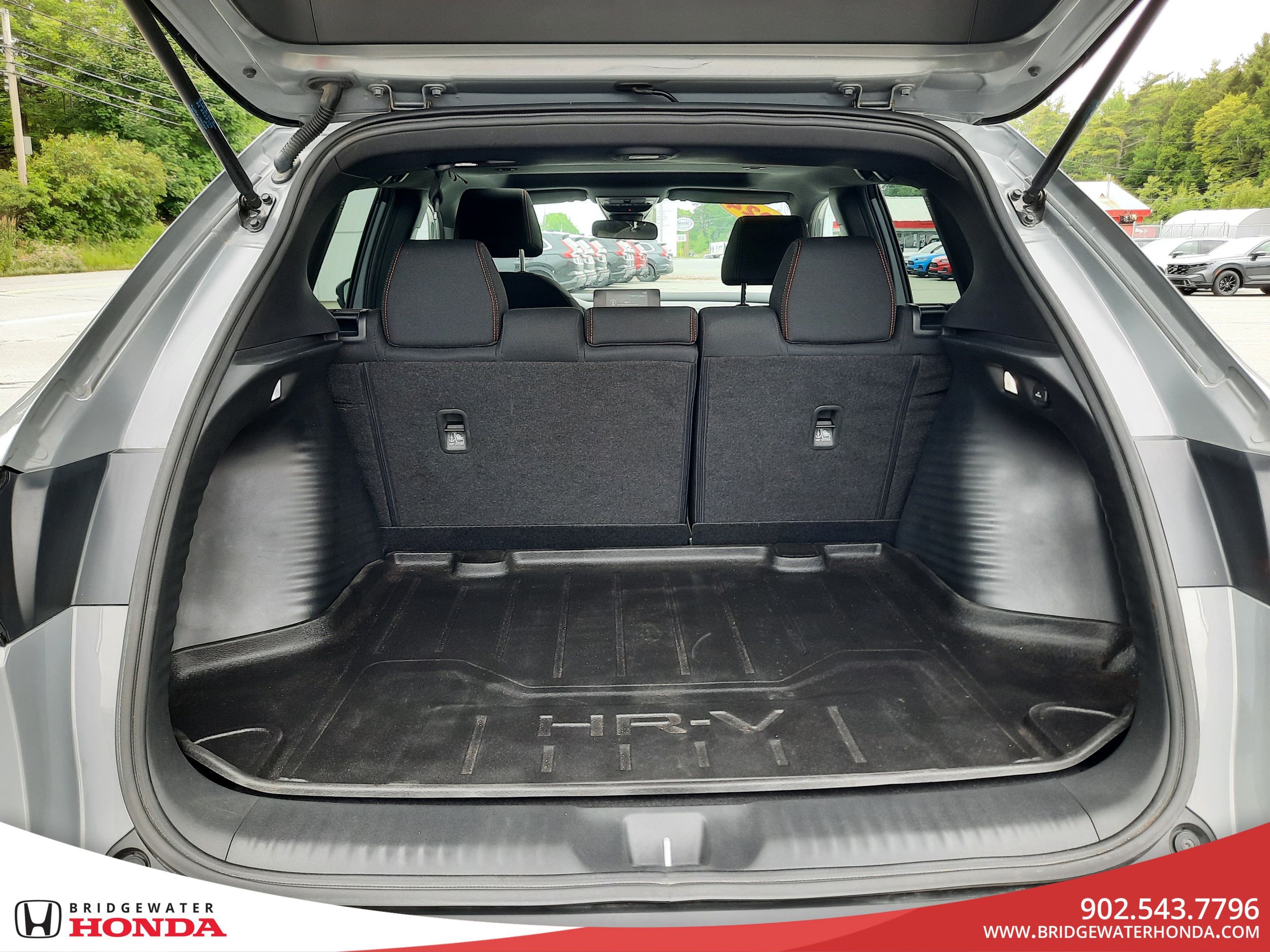2024 Honda HR-V Sport-B-6