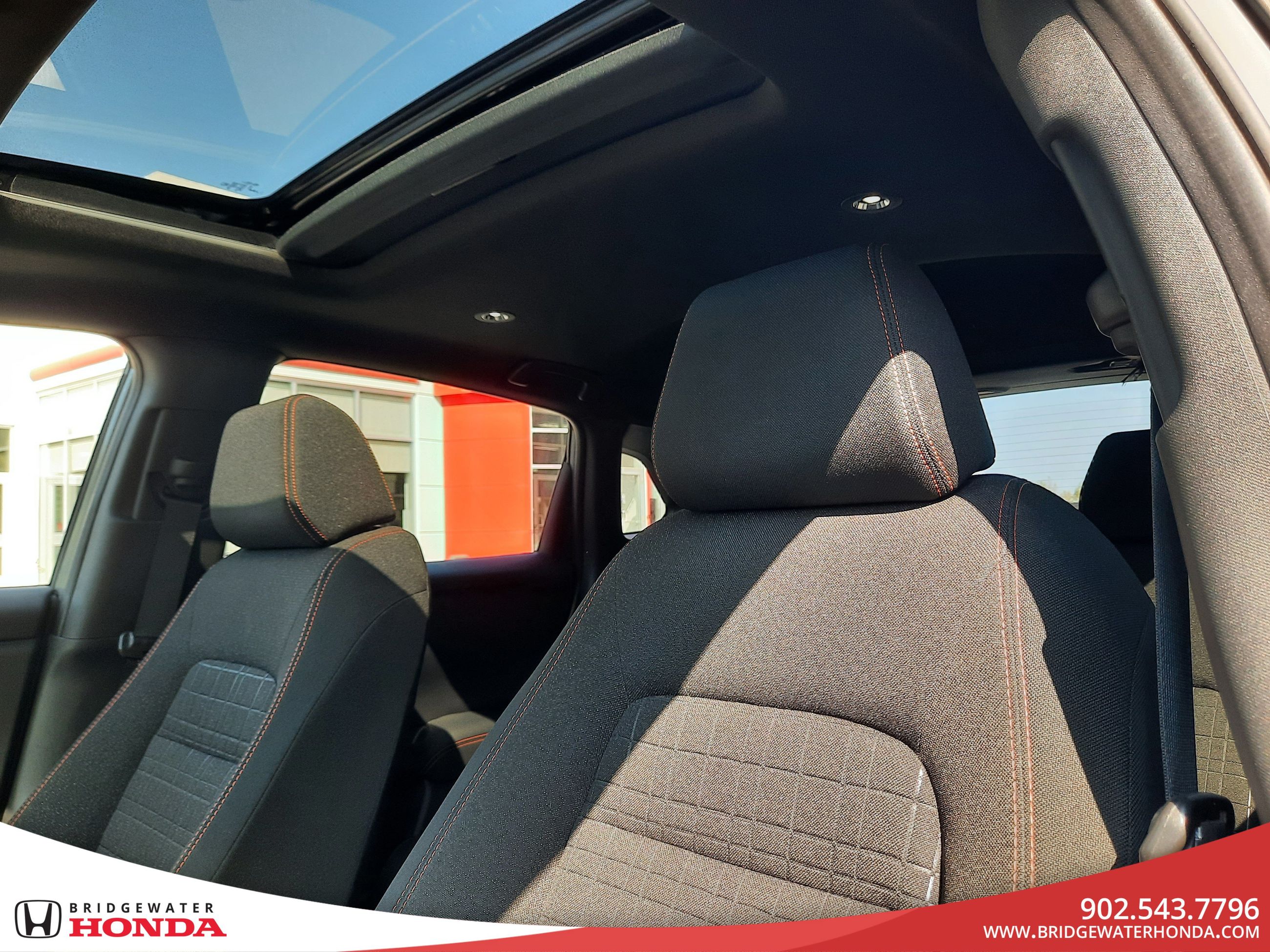 Honda HR-V Sport-B 2024-2