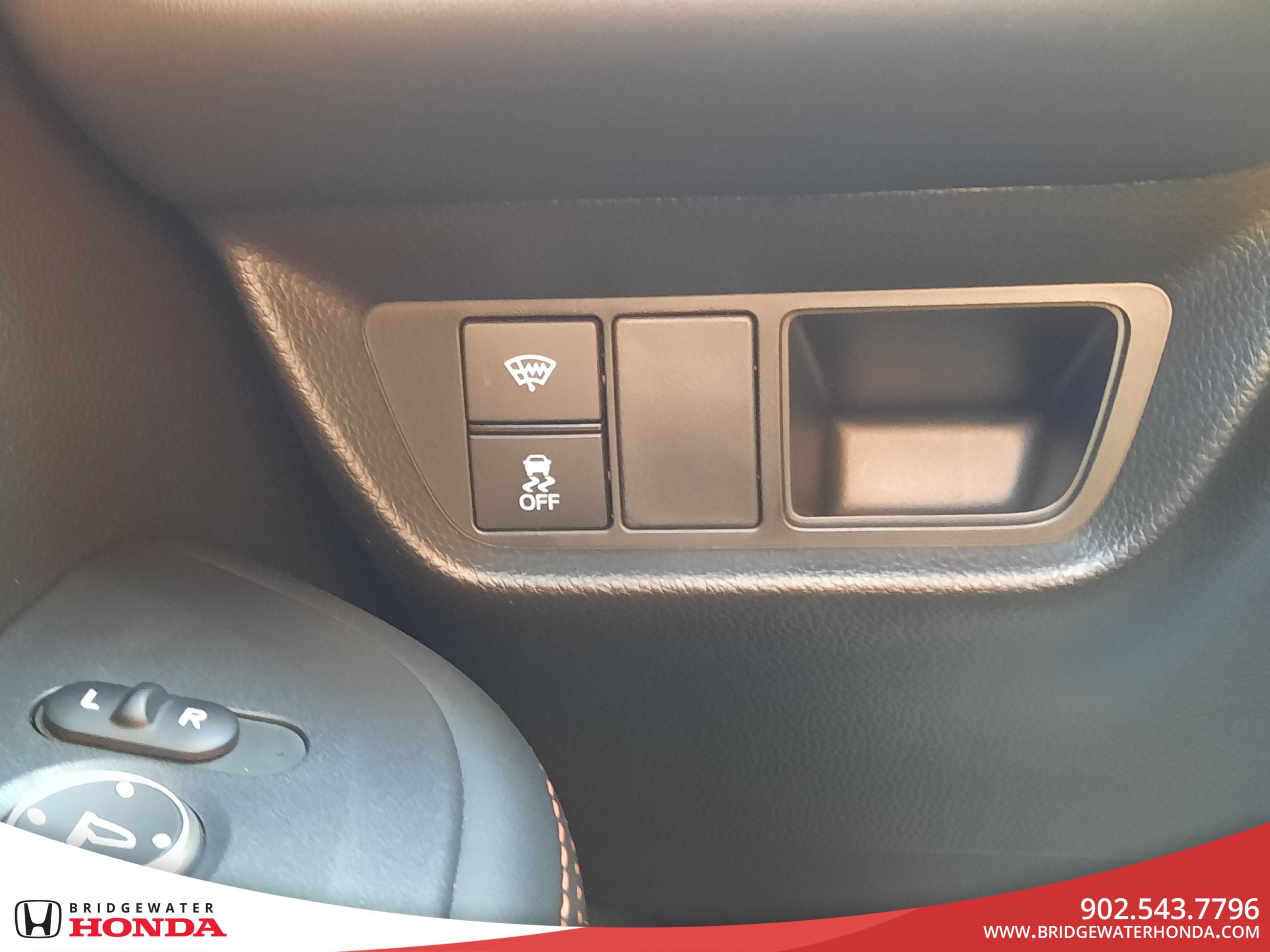 Honda HR-V Sport-B 2024-10