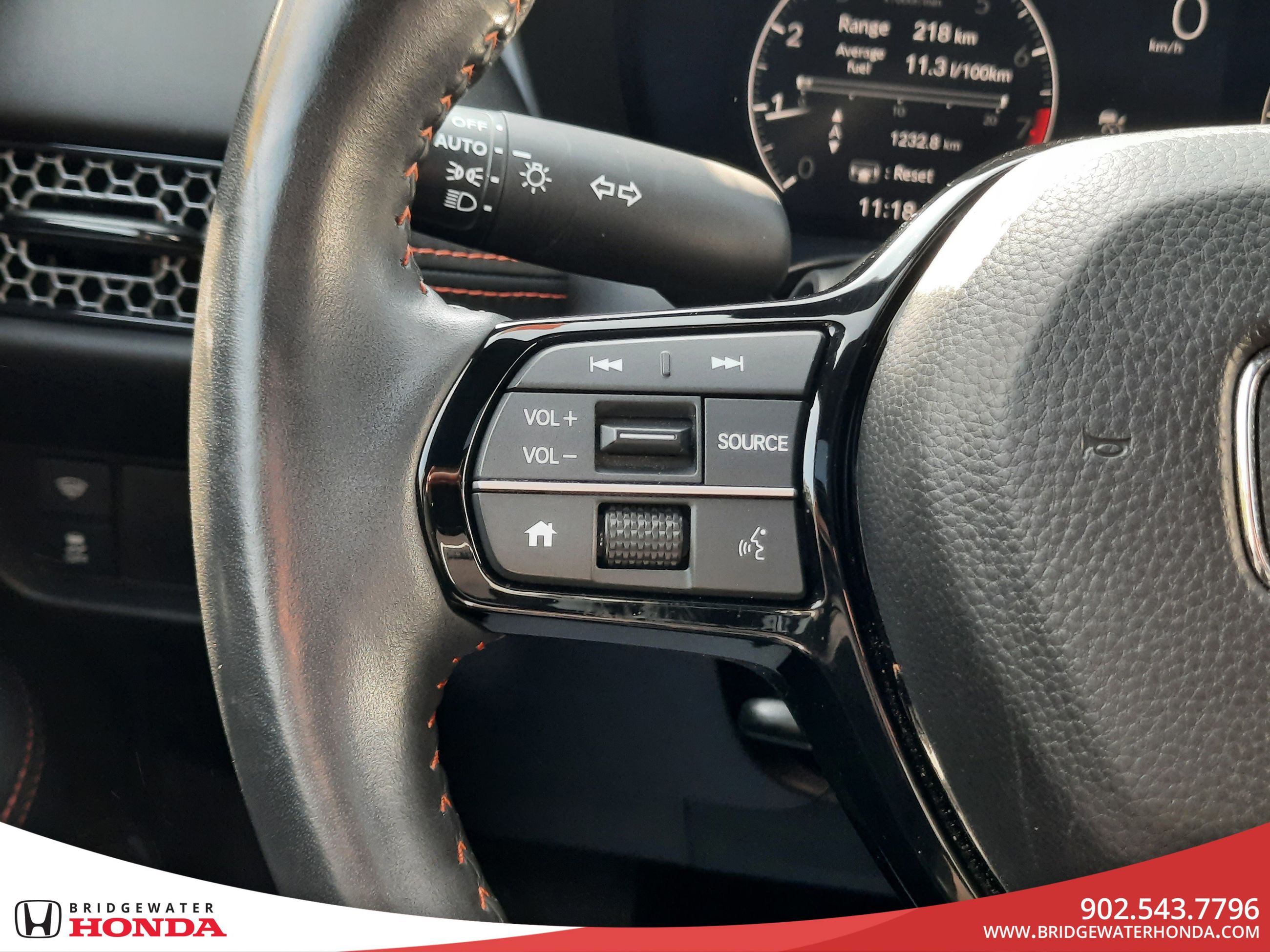 Honda HR-V Sport-B 2024-11