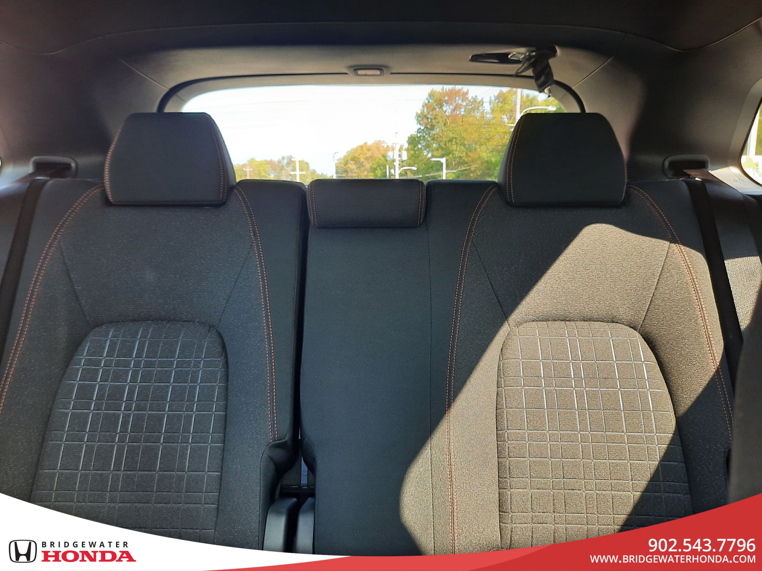 Honda HR-V Sport-B 2024-25