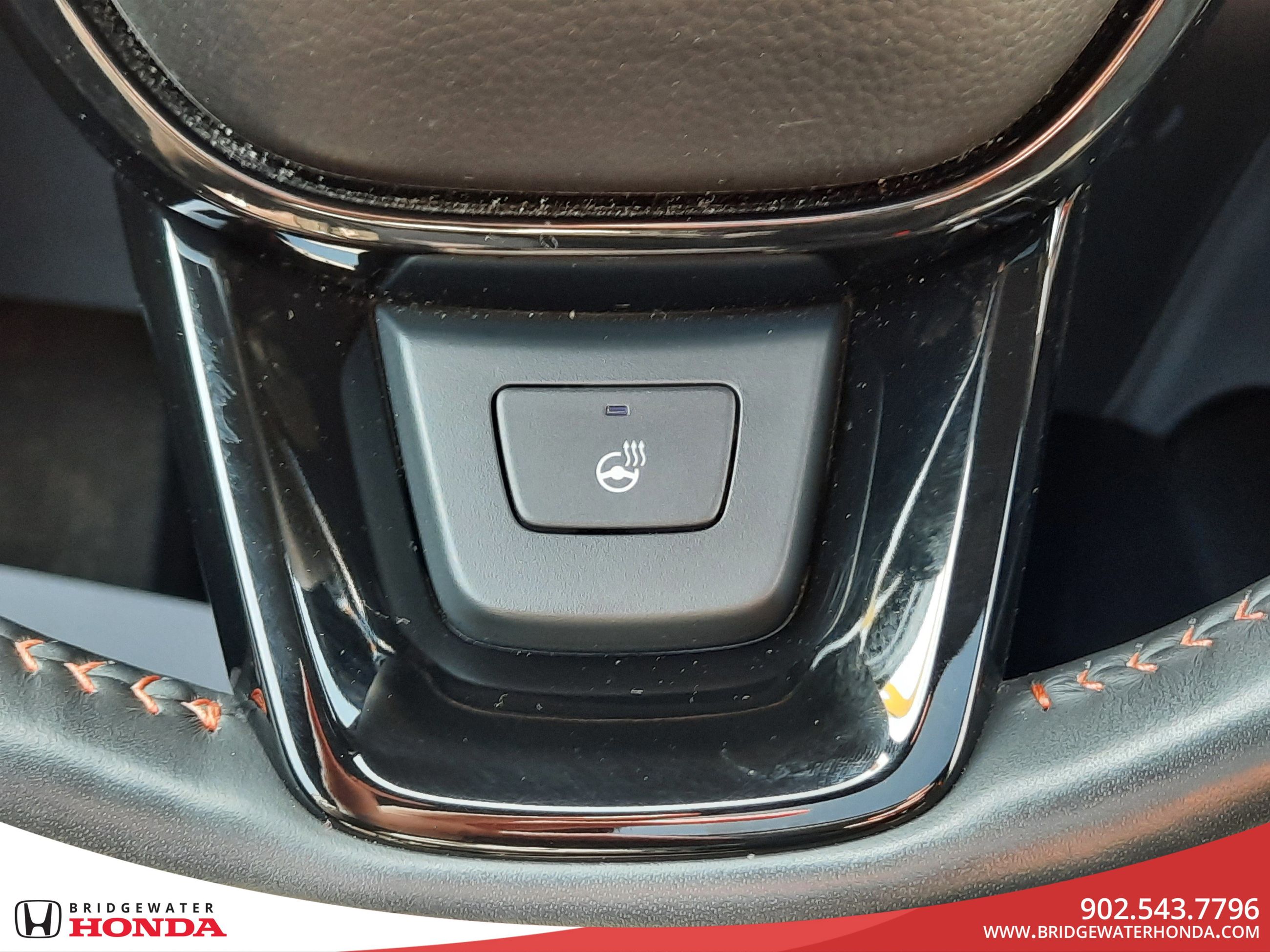 Honda HR-V Sport-B 2024-13