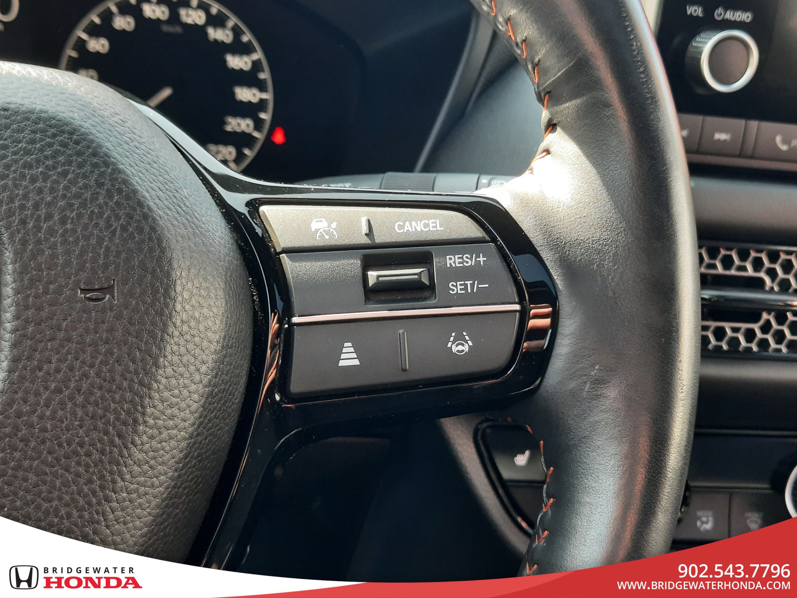 Honda HR-V Sport-B 2024-12