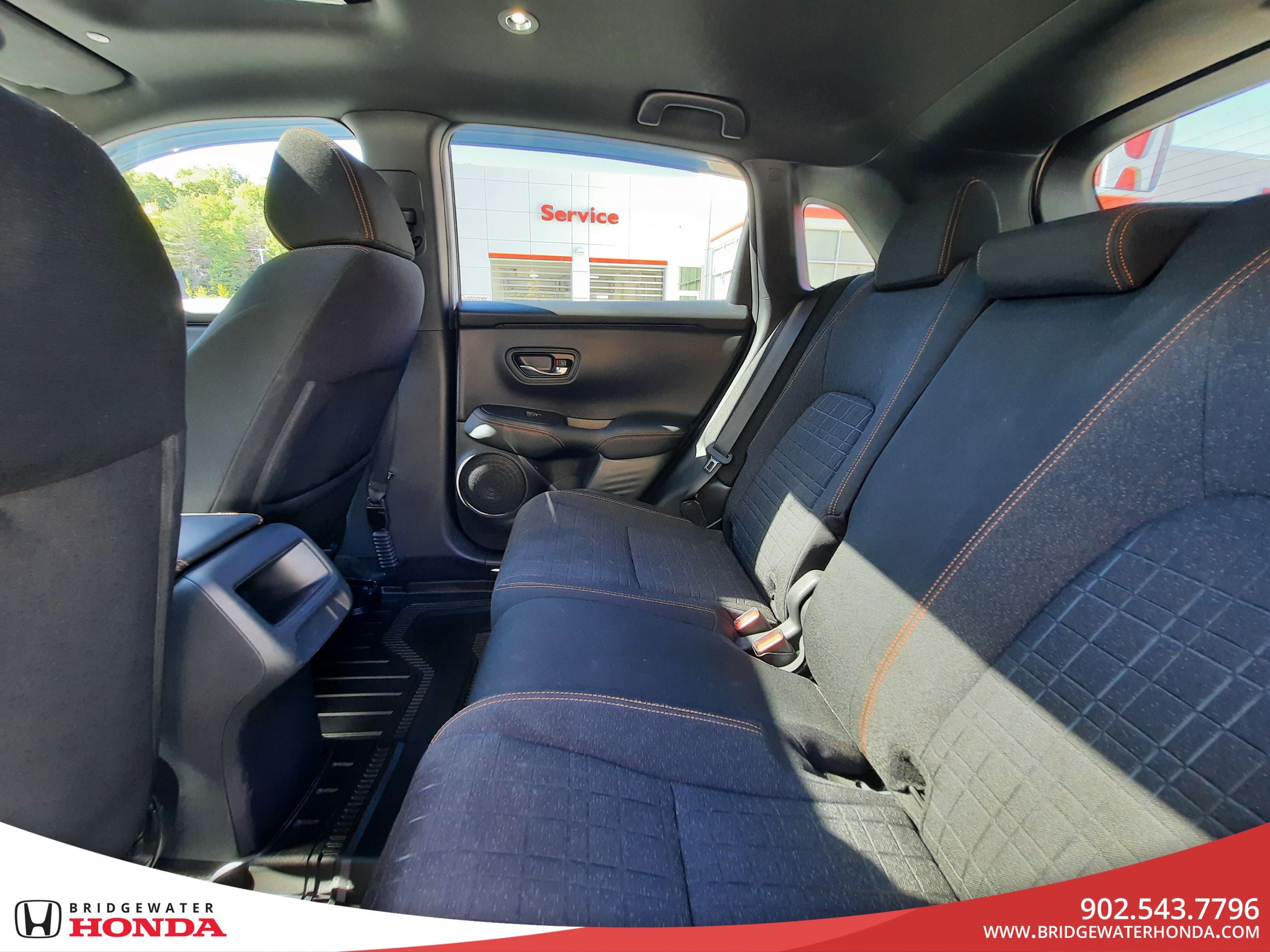 2024 Honda HR-V Sport-B-27