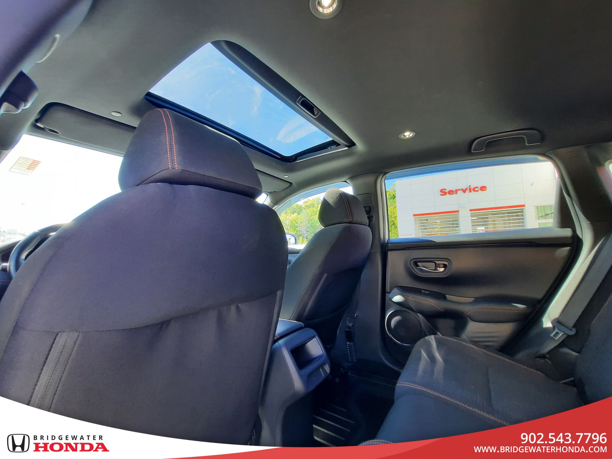 2024 Honda HR-V Sport-B-28