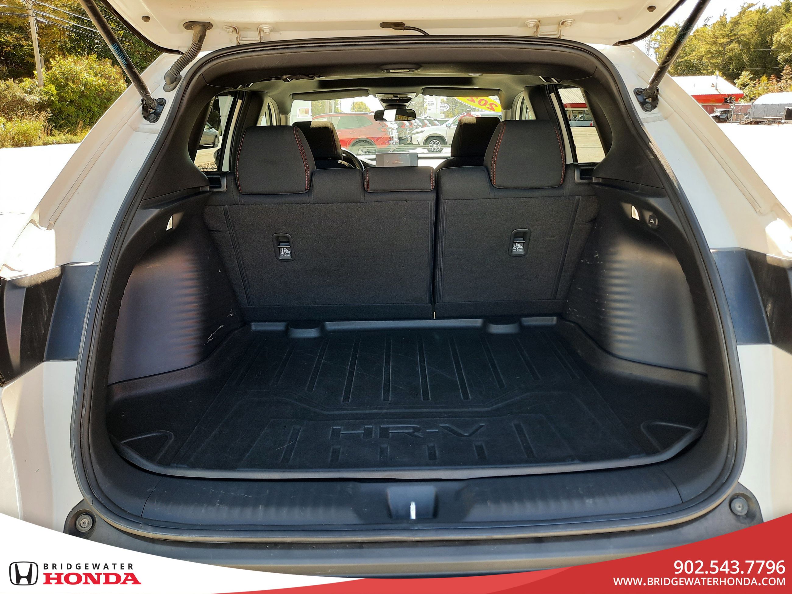 2024 Honda HR-V Sport-B-38