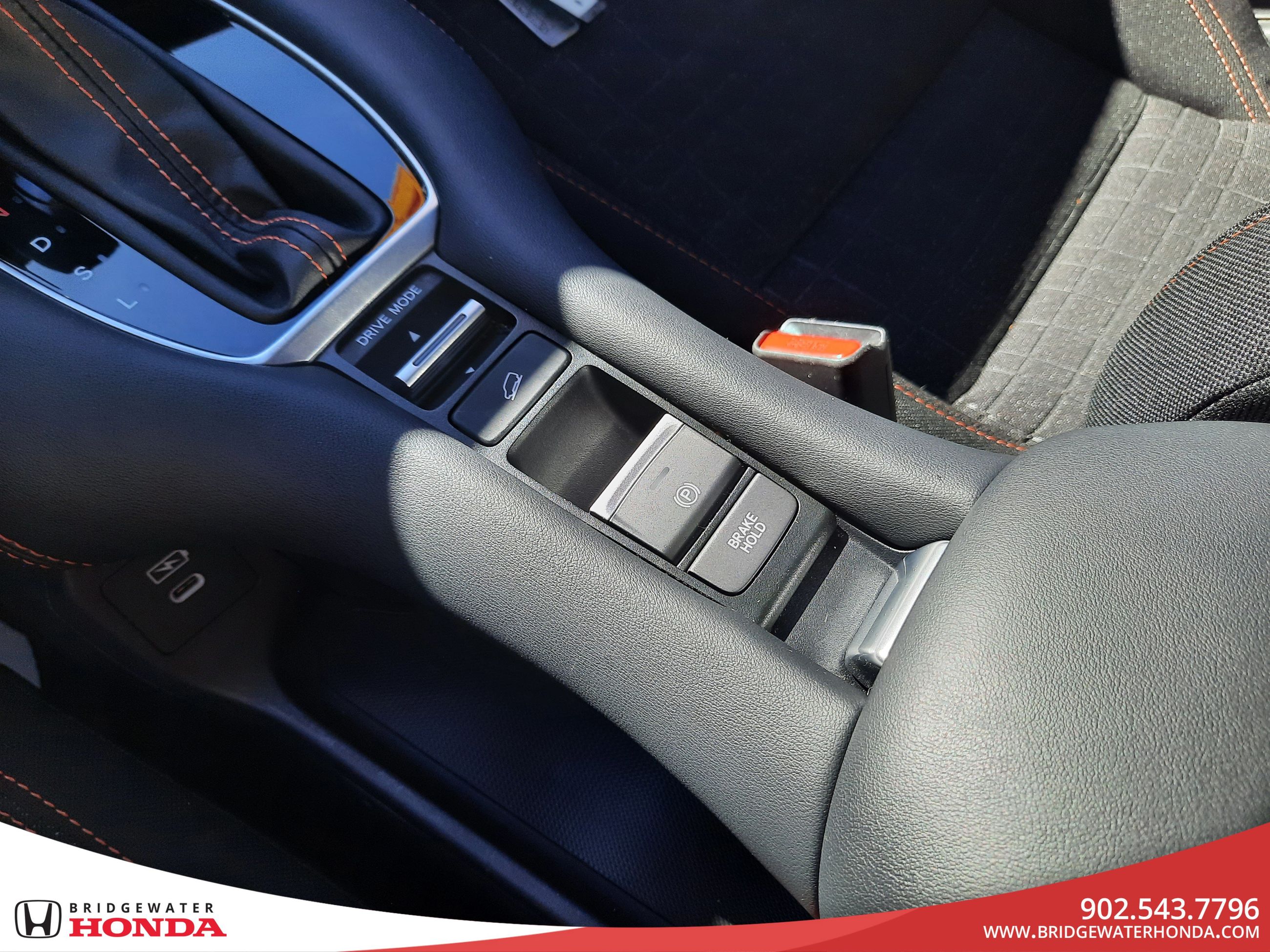 2024 Honda HR-V Sport-B-51