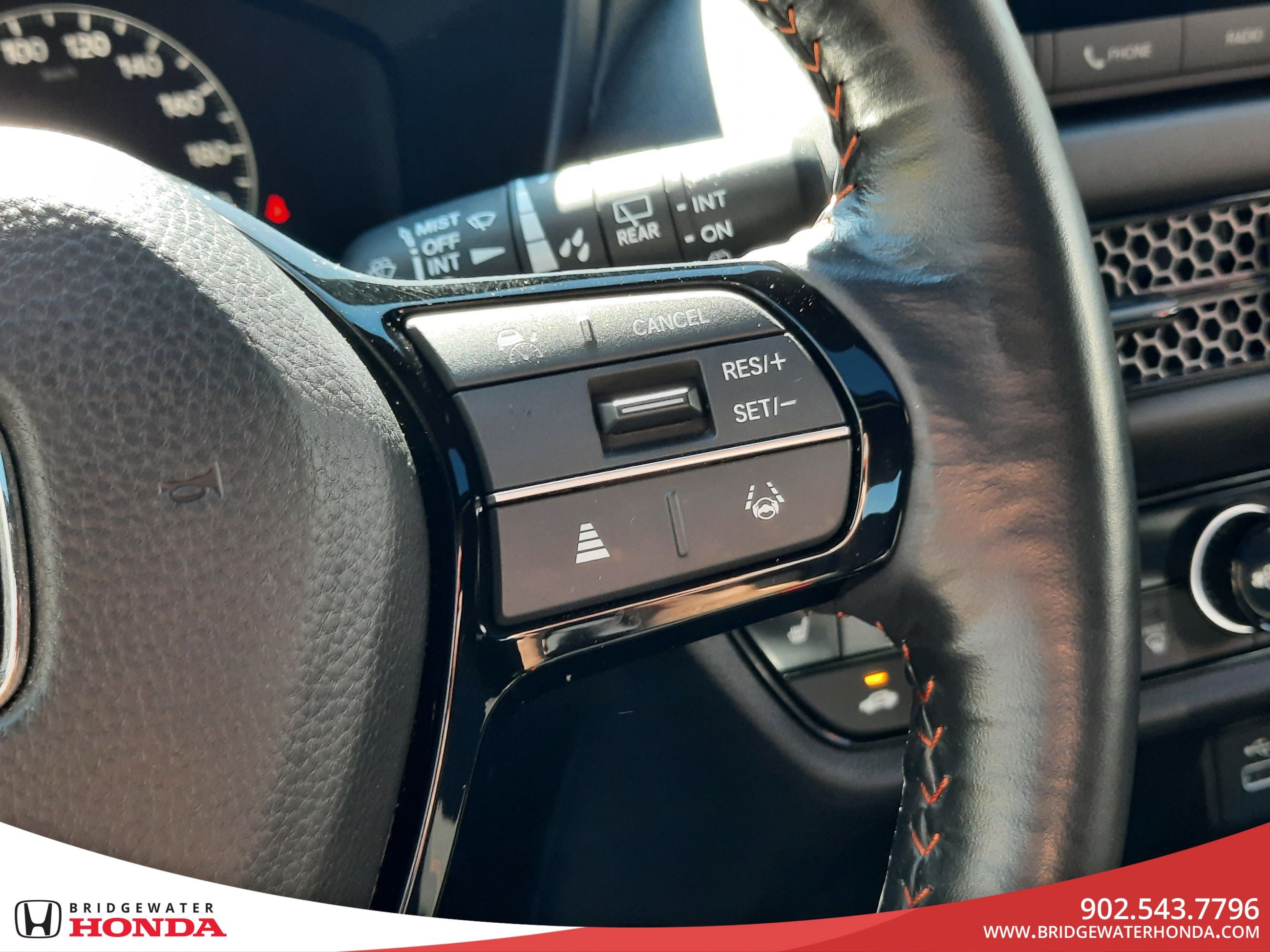 2024 Honda HR-V Sport-B-12