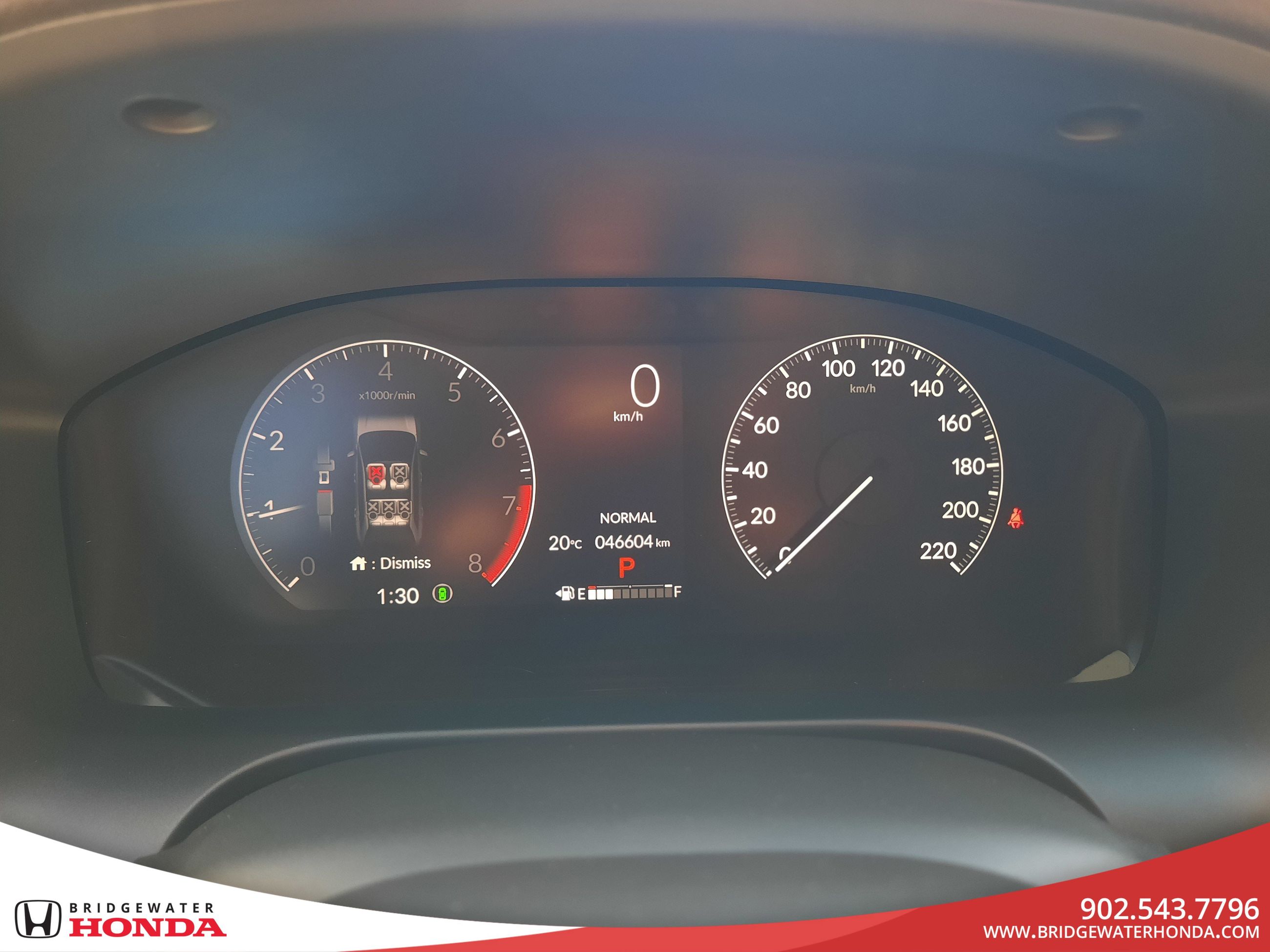 2024 Honda HR-V Sport-B-15