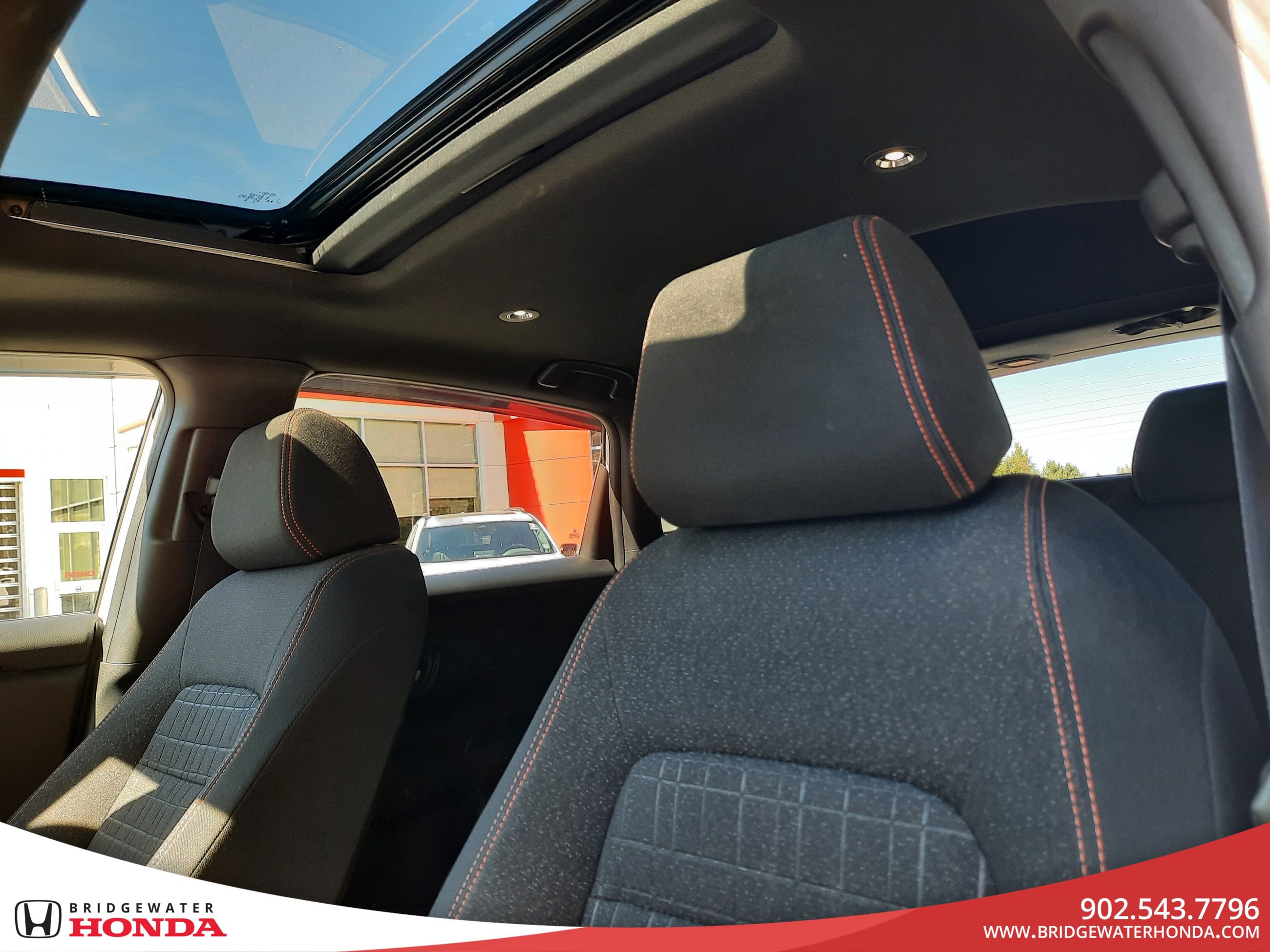 2024 Honda HR-V Sport-B-33