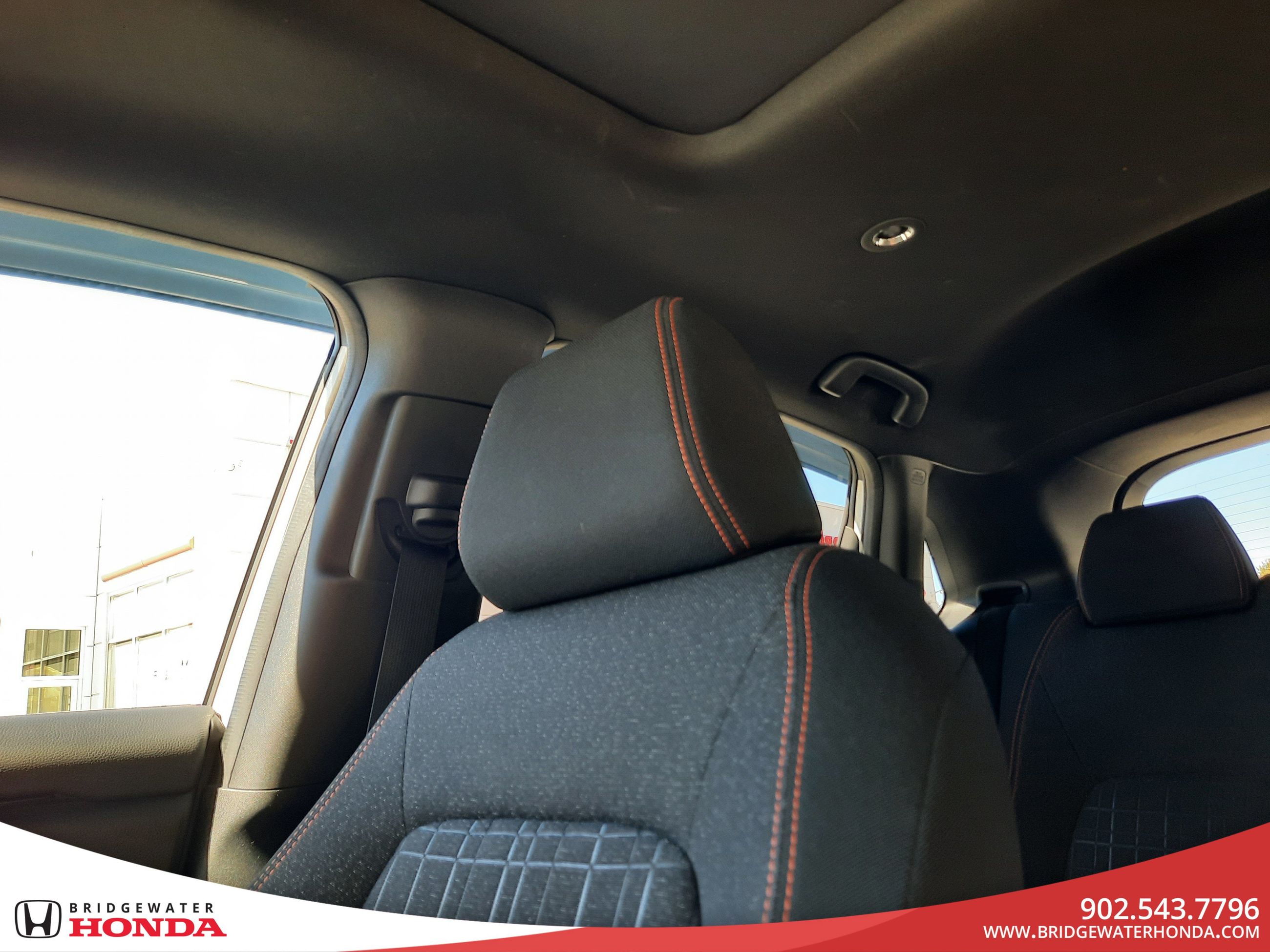 2024 Honda HR-V Sport-B-55