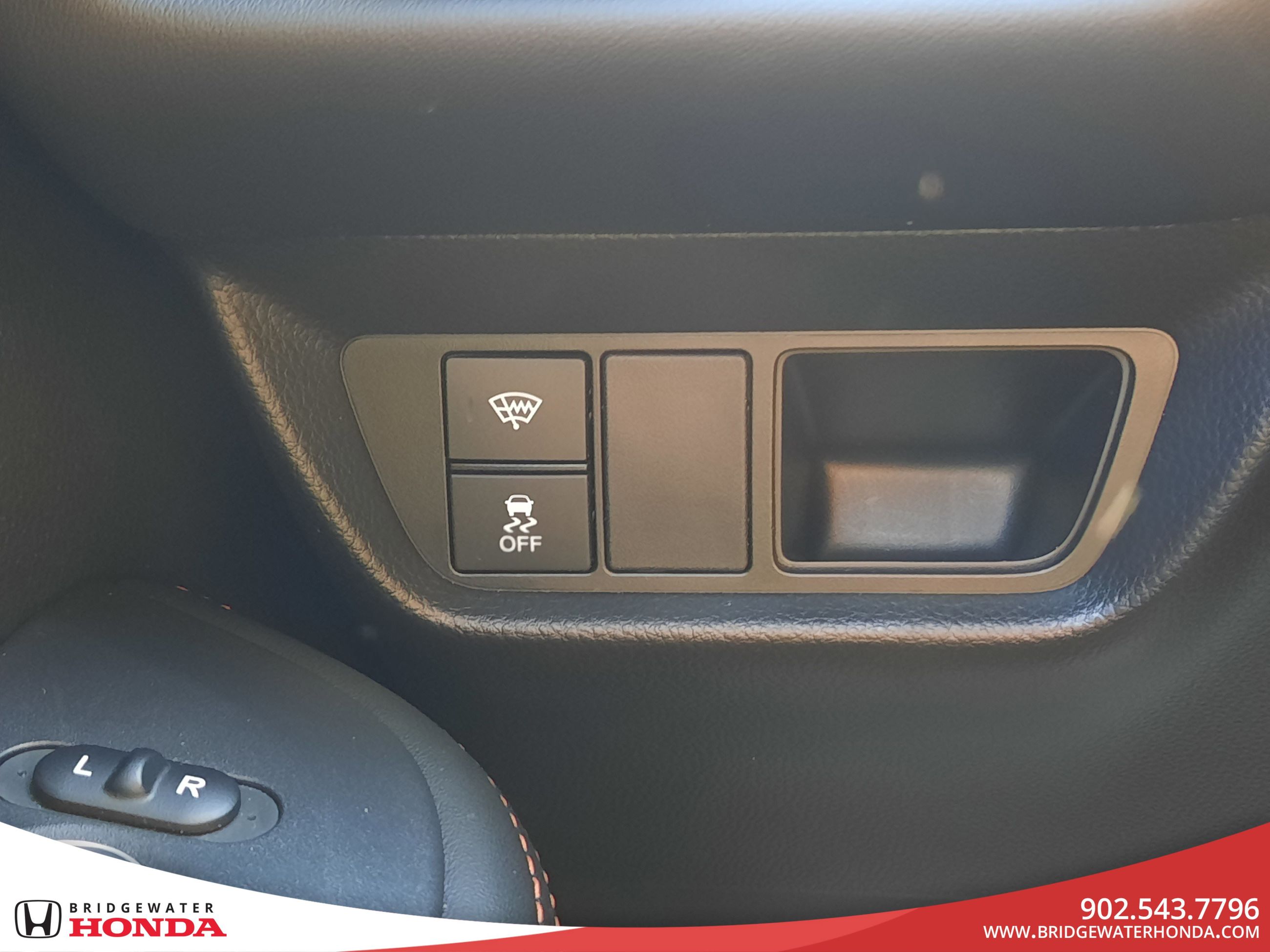 2024 Honda HR-V Sport-B-41