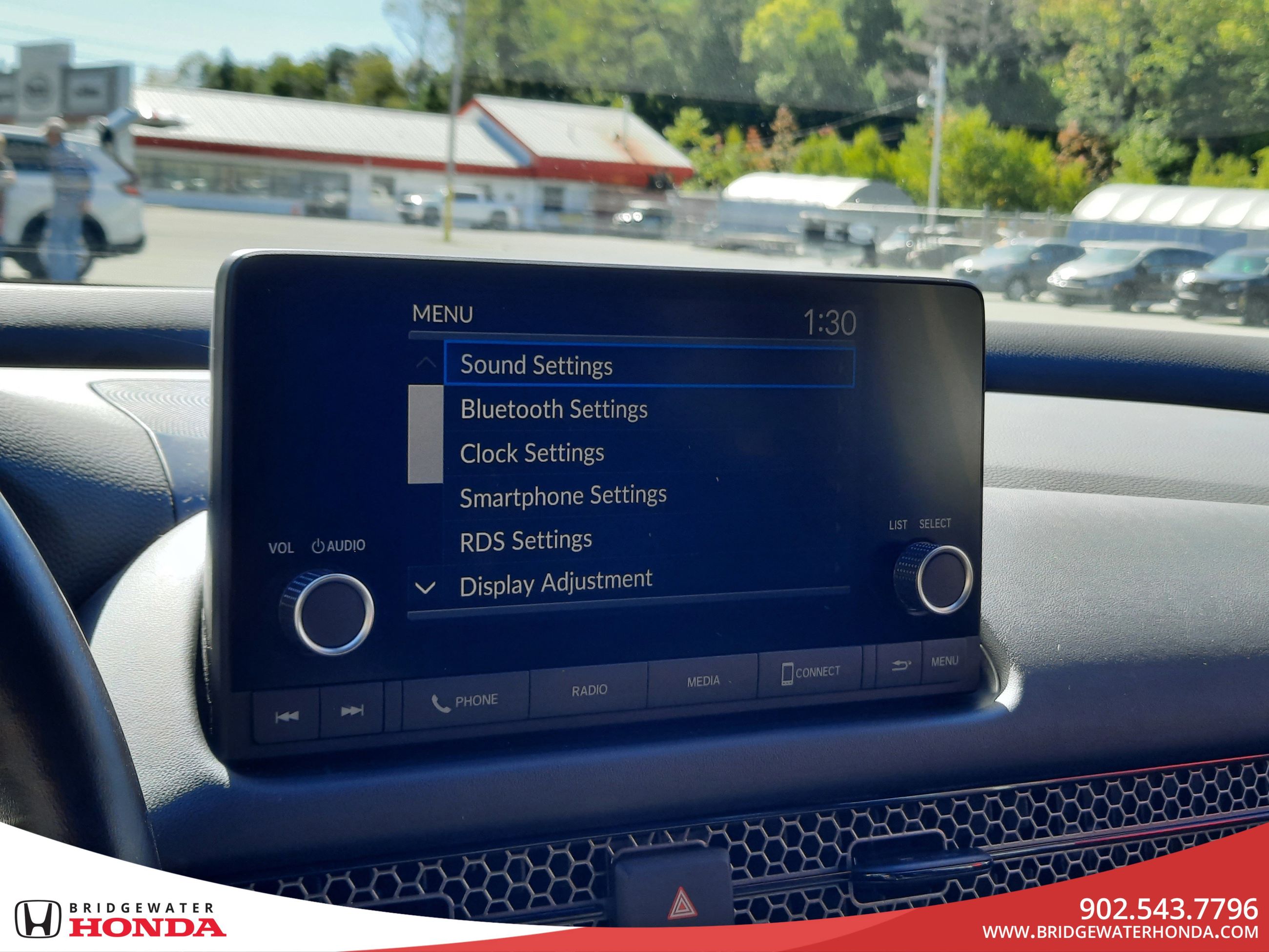 2024 Honda HR-V Sport-B-47