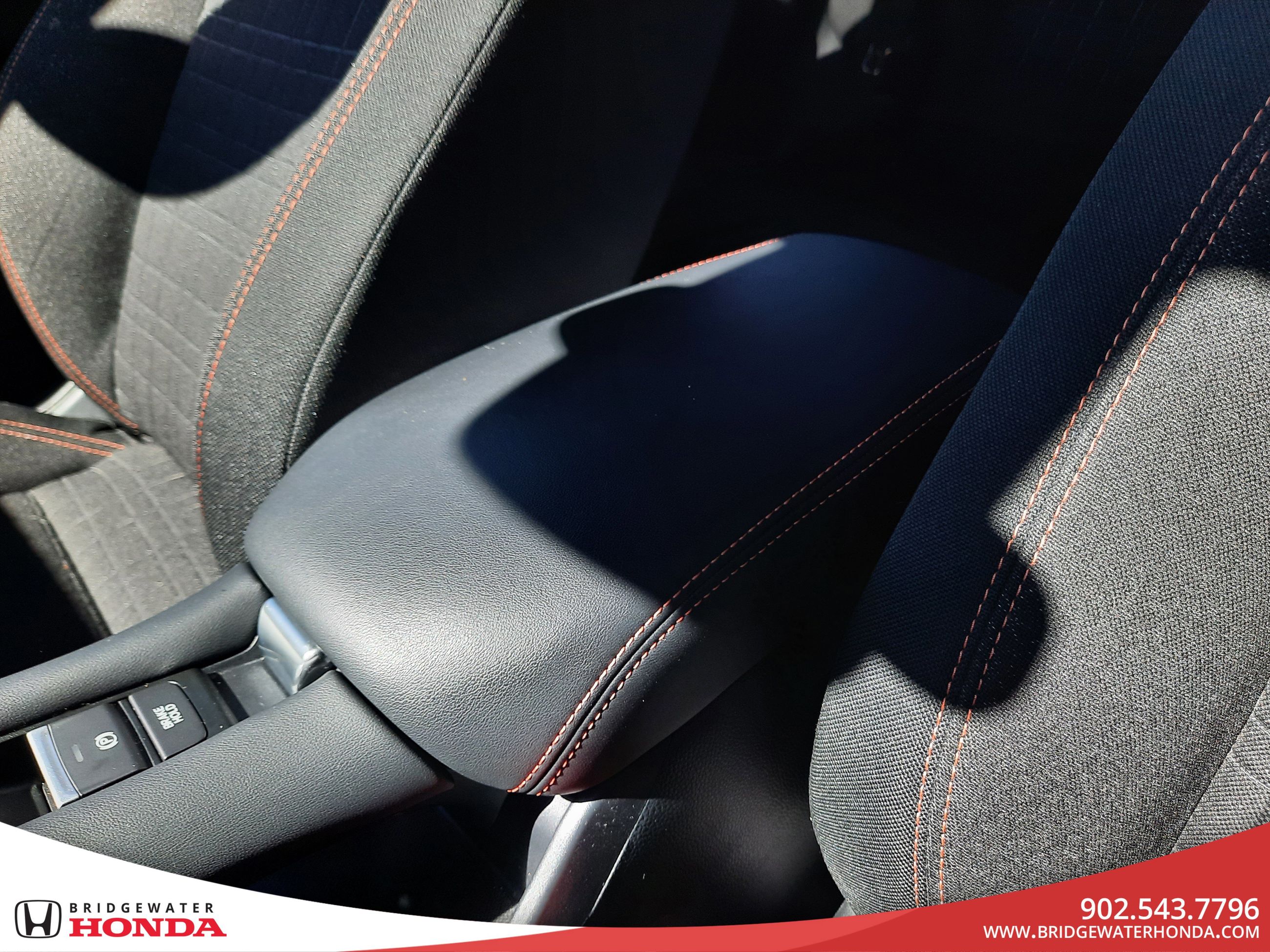 2024 Honda HR-V Sport-B-21