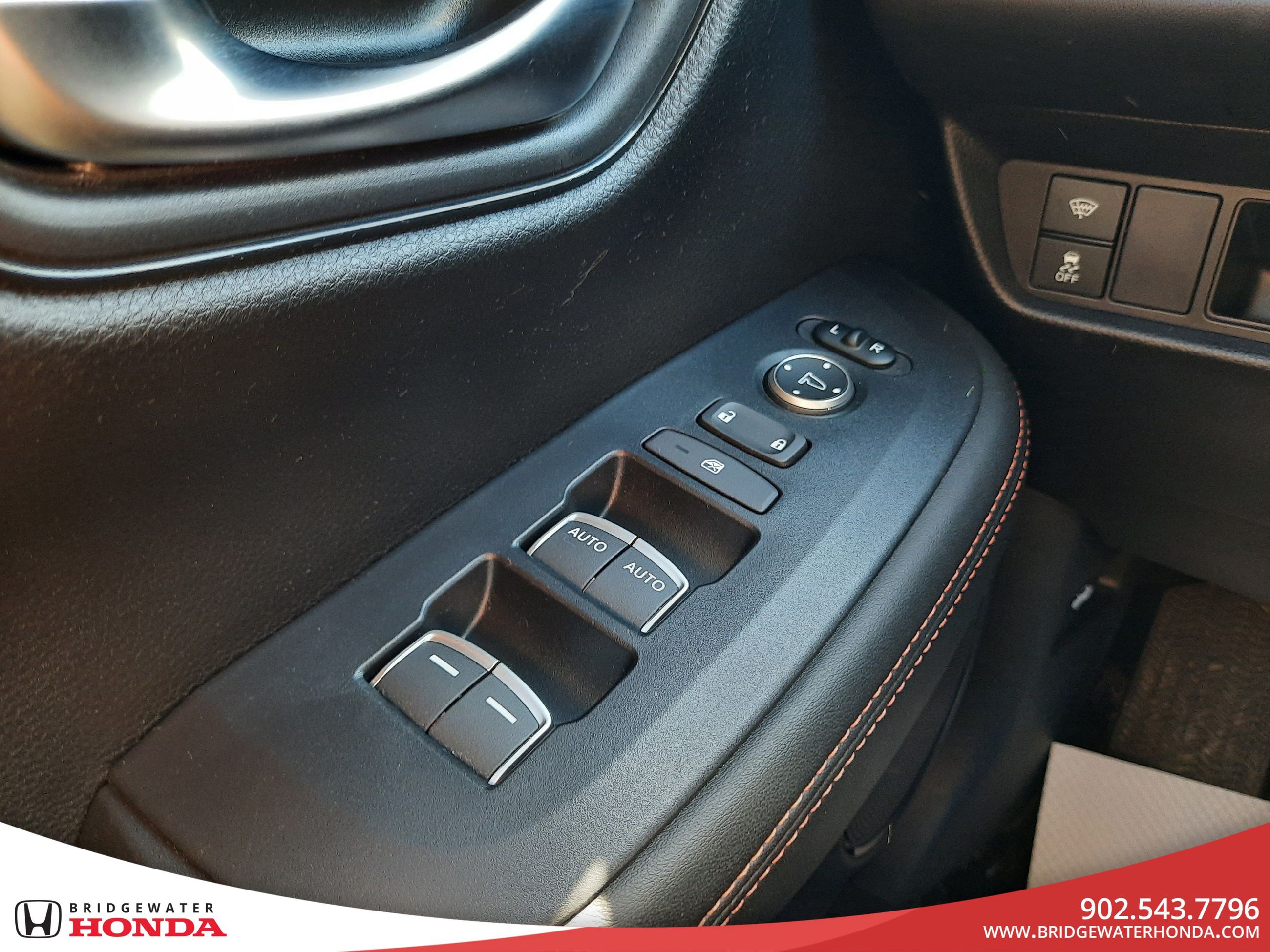 2024 Honda HR-V Sport-B-40