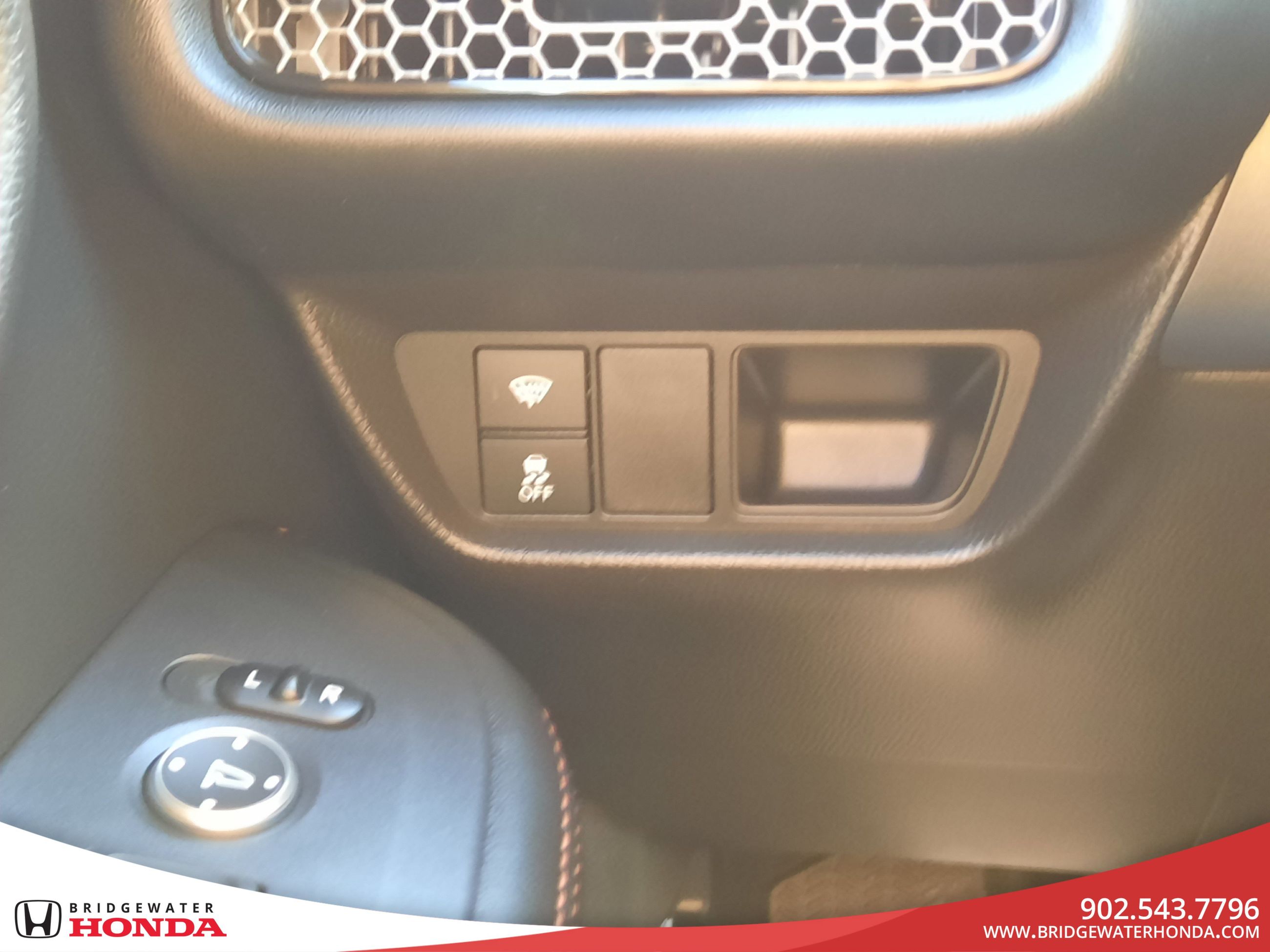 2024 Honda HR-V Sport-B-10