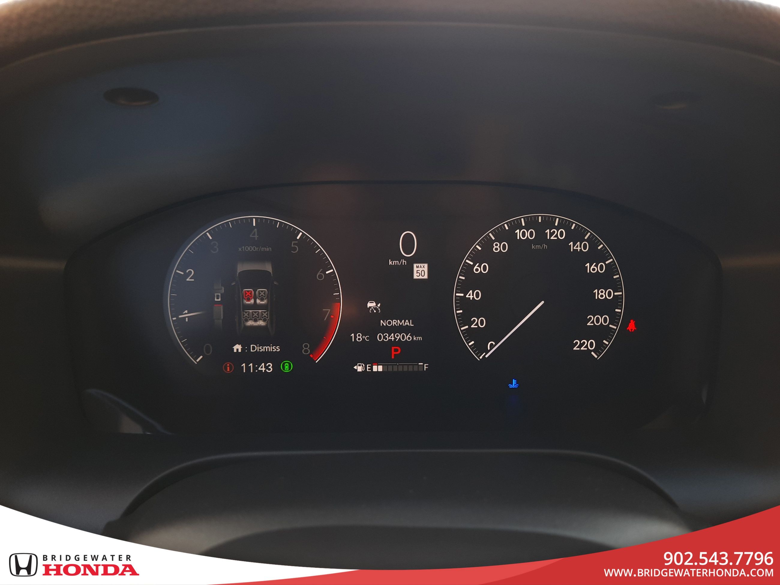 2024 Honda HR-V Sport-B-15