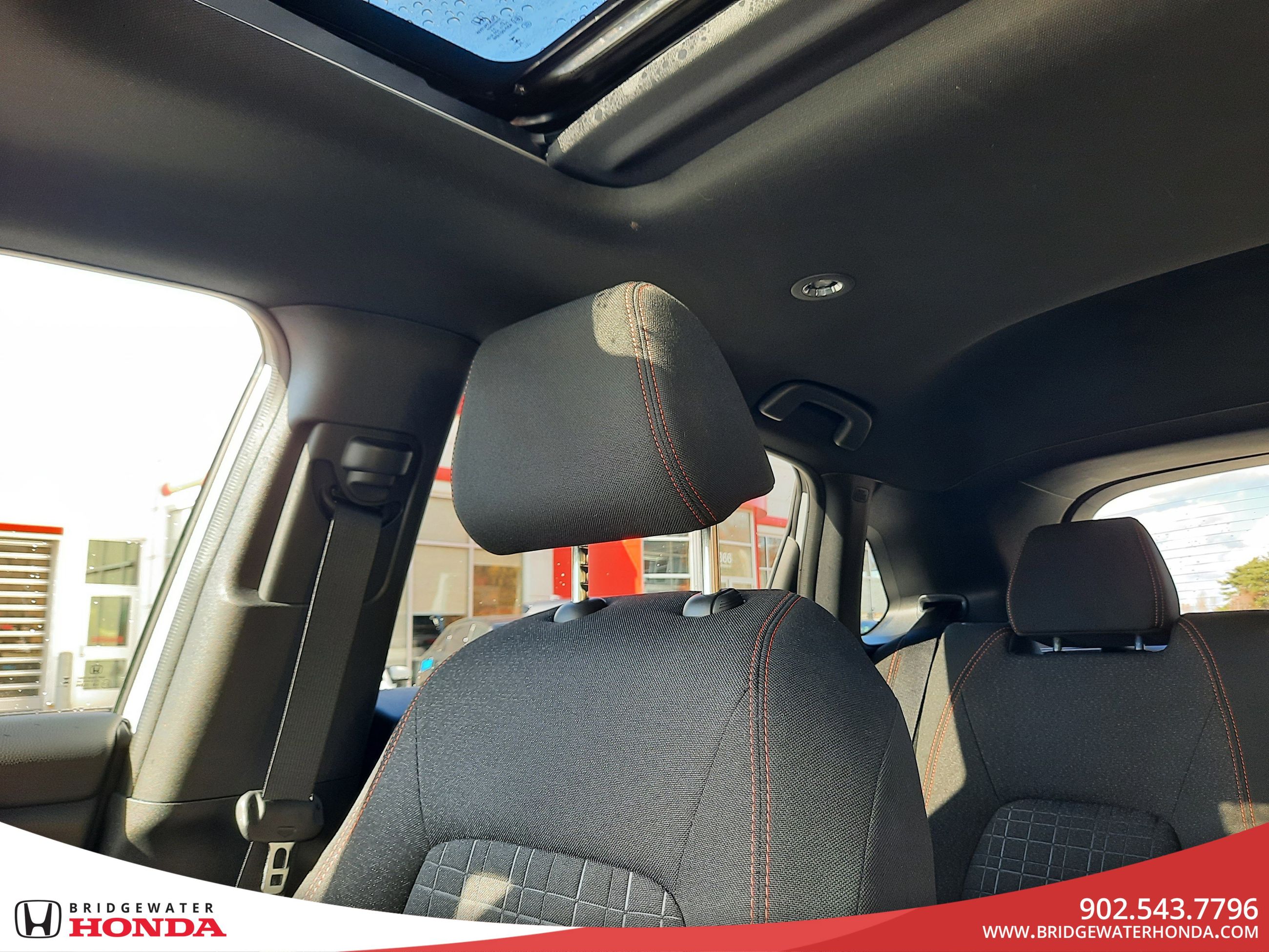 2024 Honda HR-V Sport-B-23