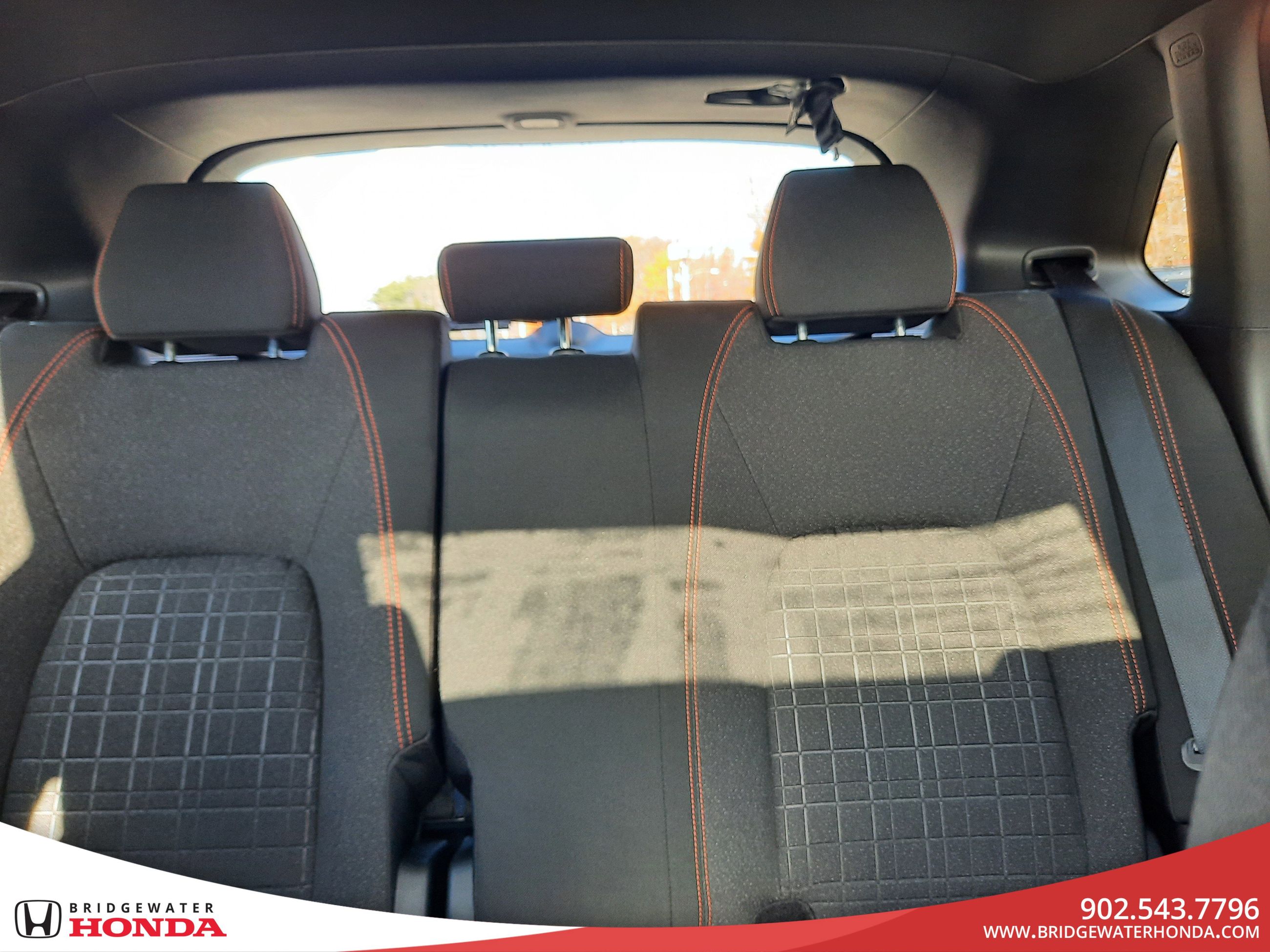 2024 Honda HR-V Sport-B-24