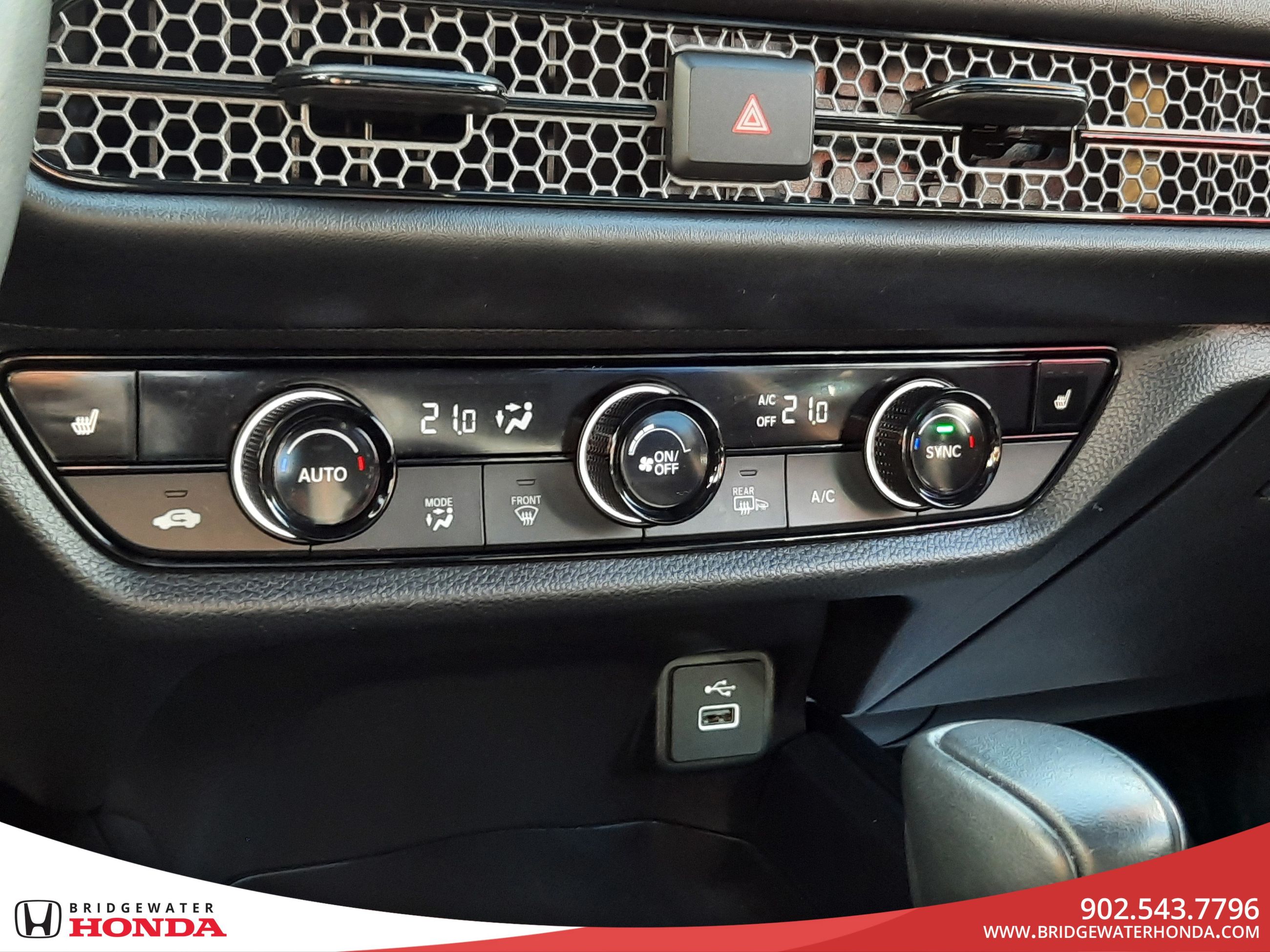 2024 Honda HR-V Sport-B-17