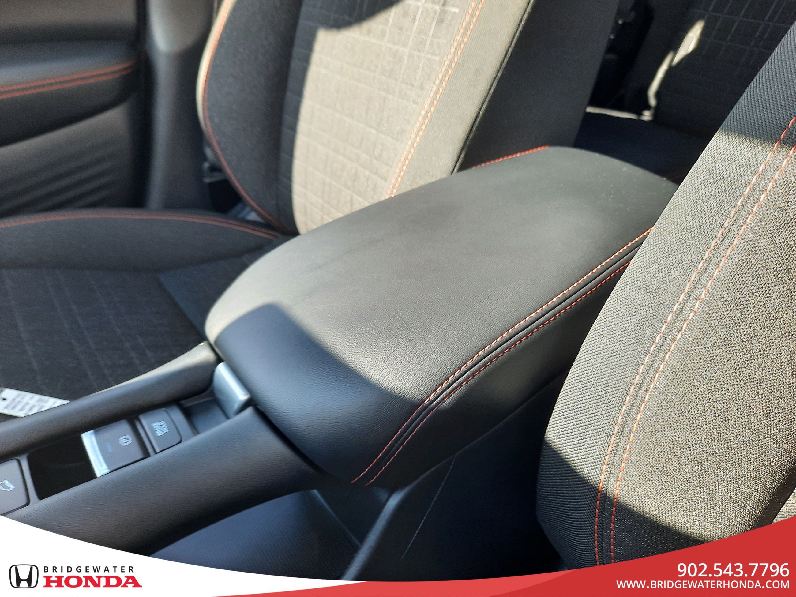 2024 Honda HR-V Sport-B-20