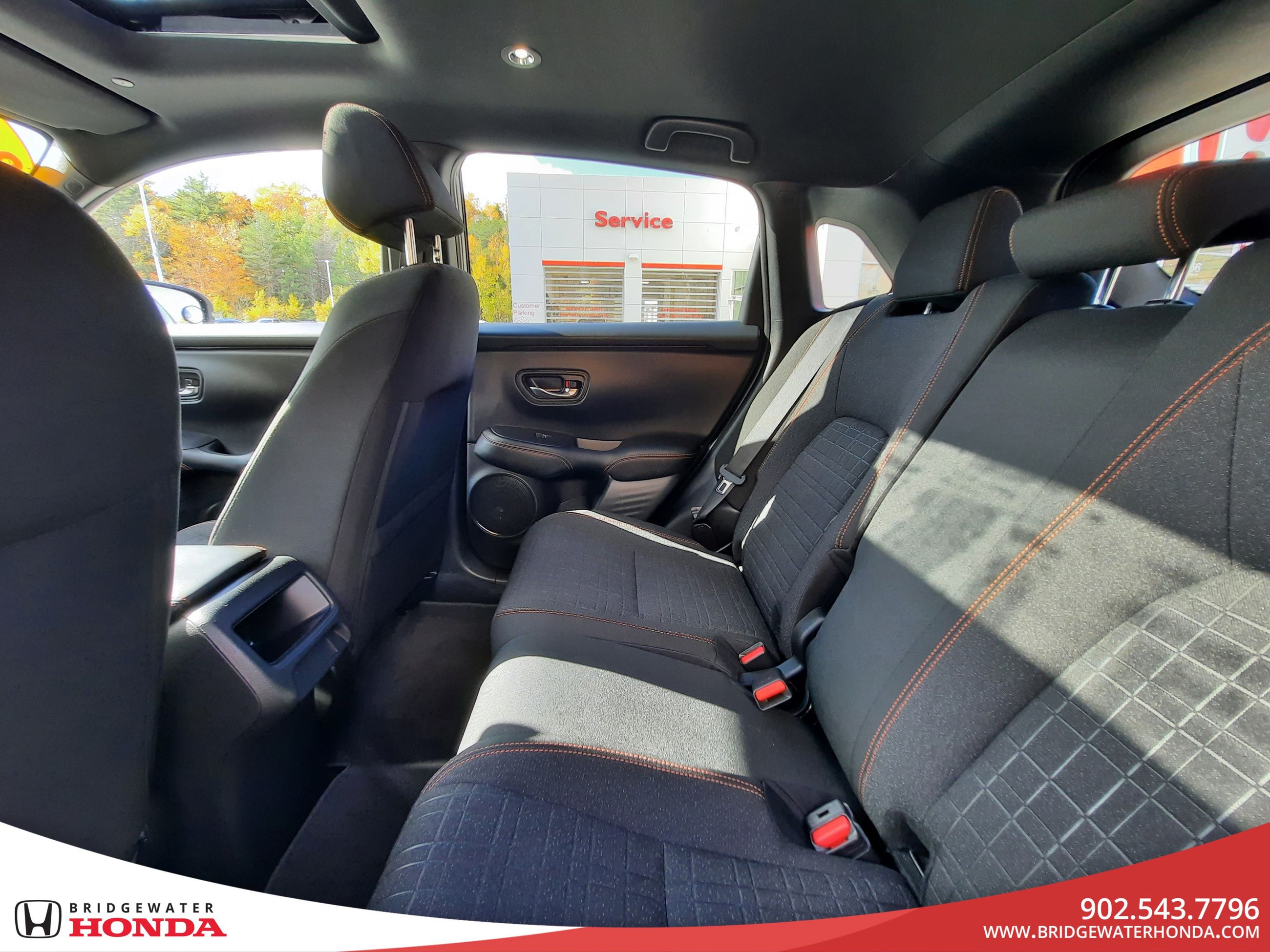 2024 Honda HR-V Sport-B-26