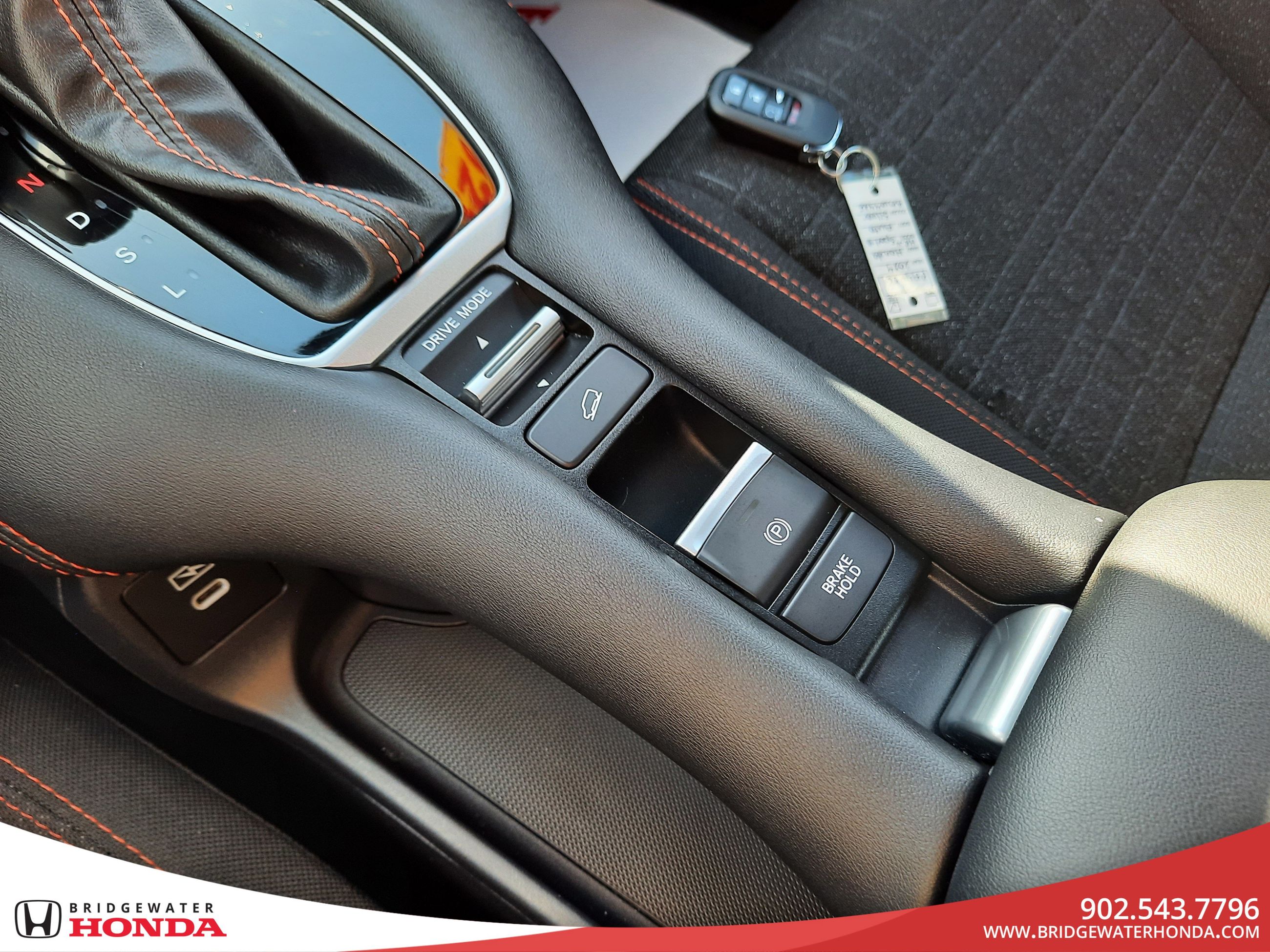 2024 Honda HR-V Sport-B-19