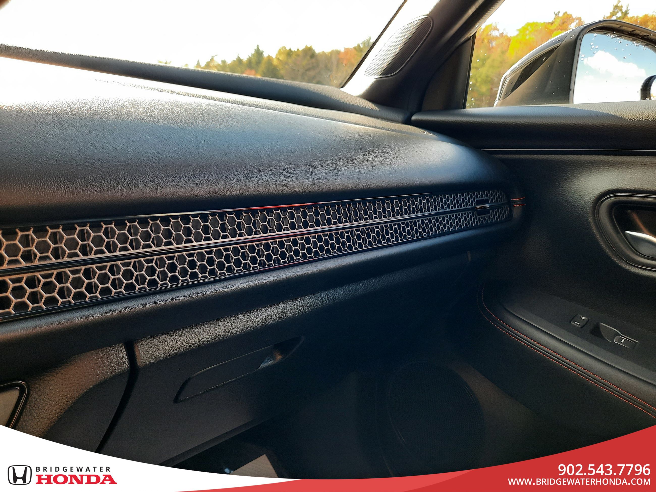 2024 Honda HR-V Sport-B-21