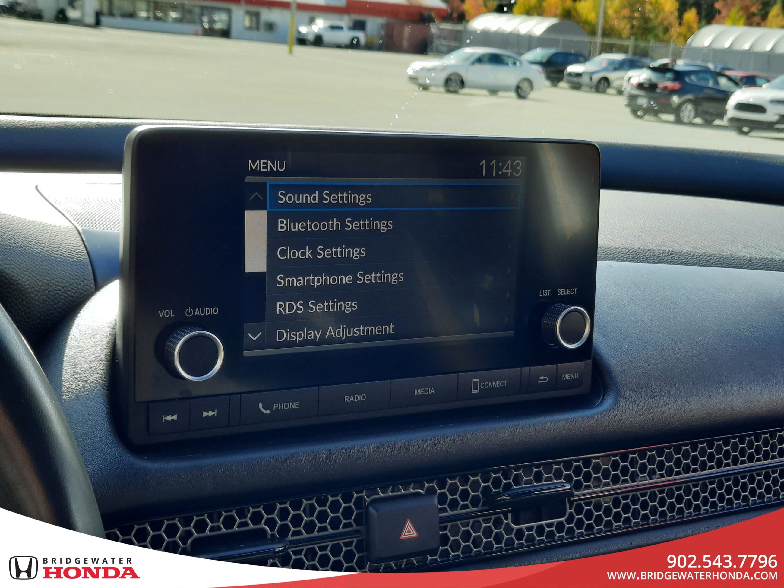 2024 Honda HR-V Sport-B-16