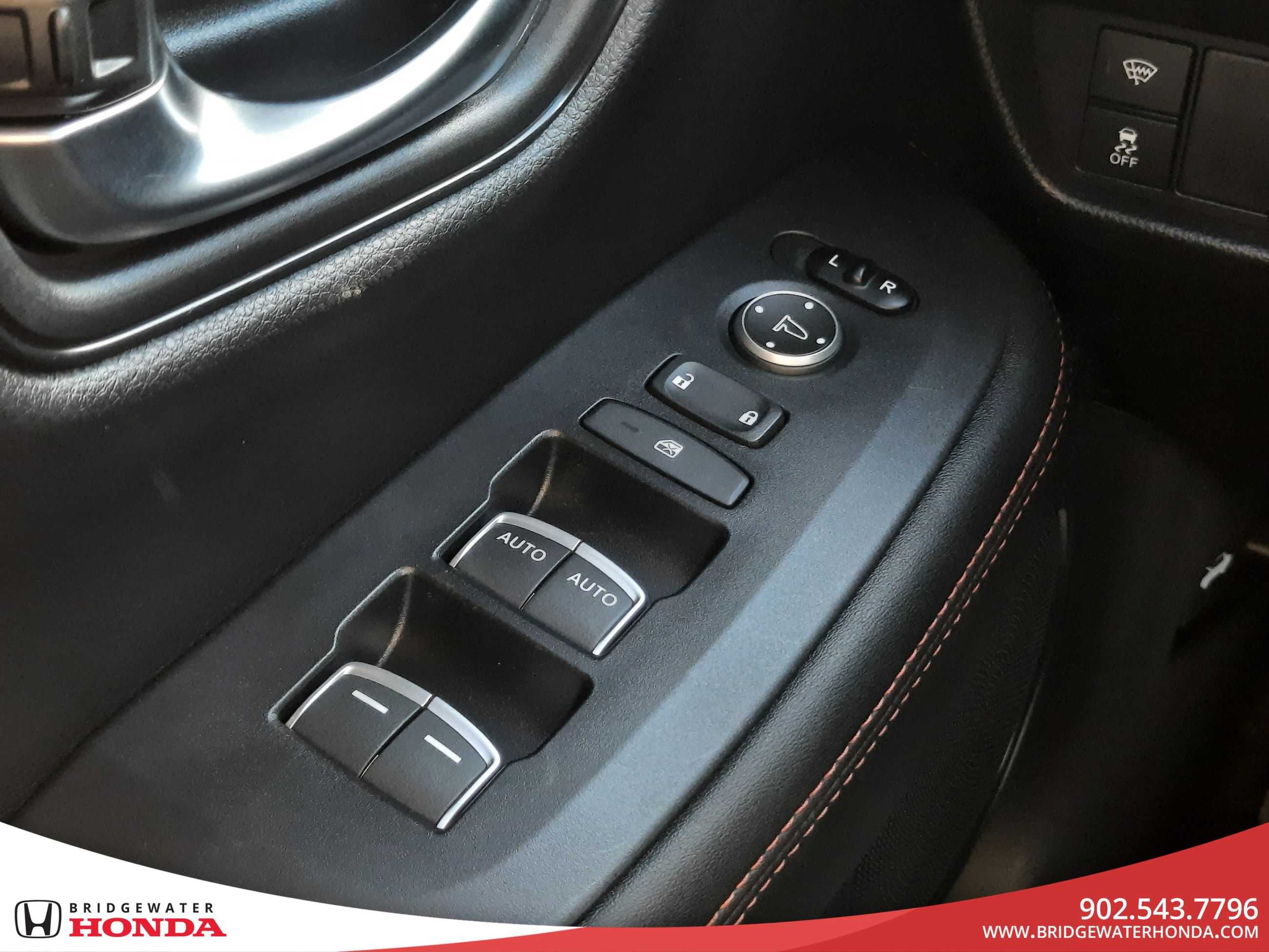 2024 Honda HR-V Sport-B-9