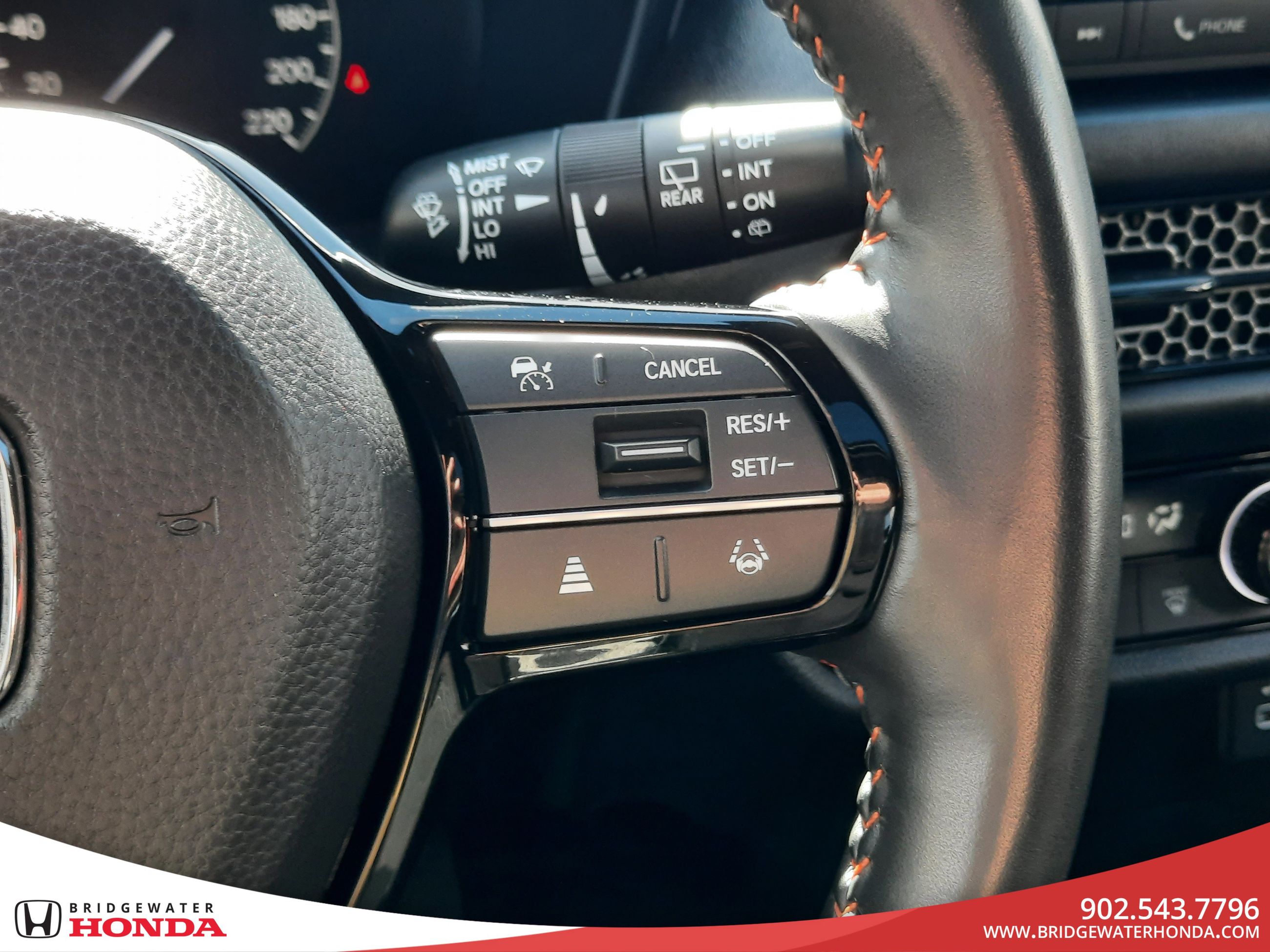 2024 Honda HR-V Sport-B-12