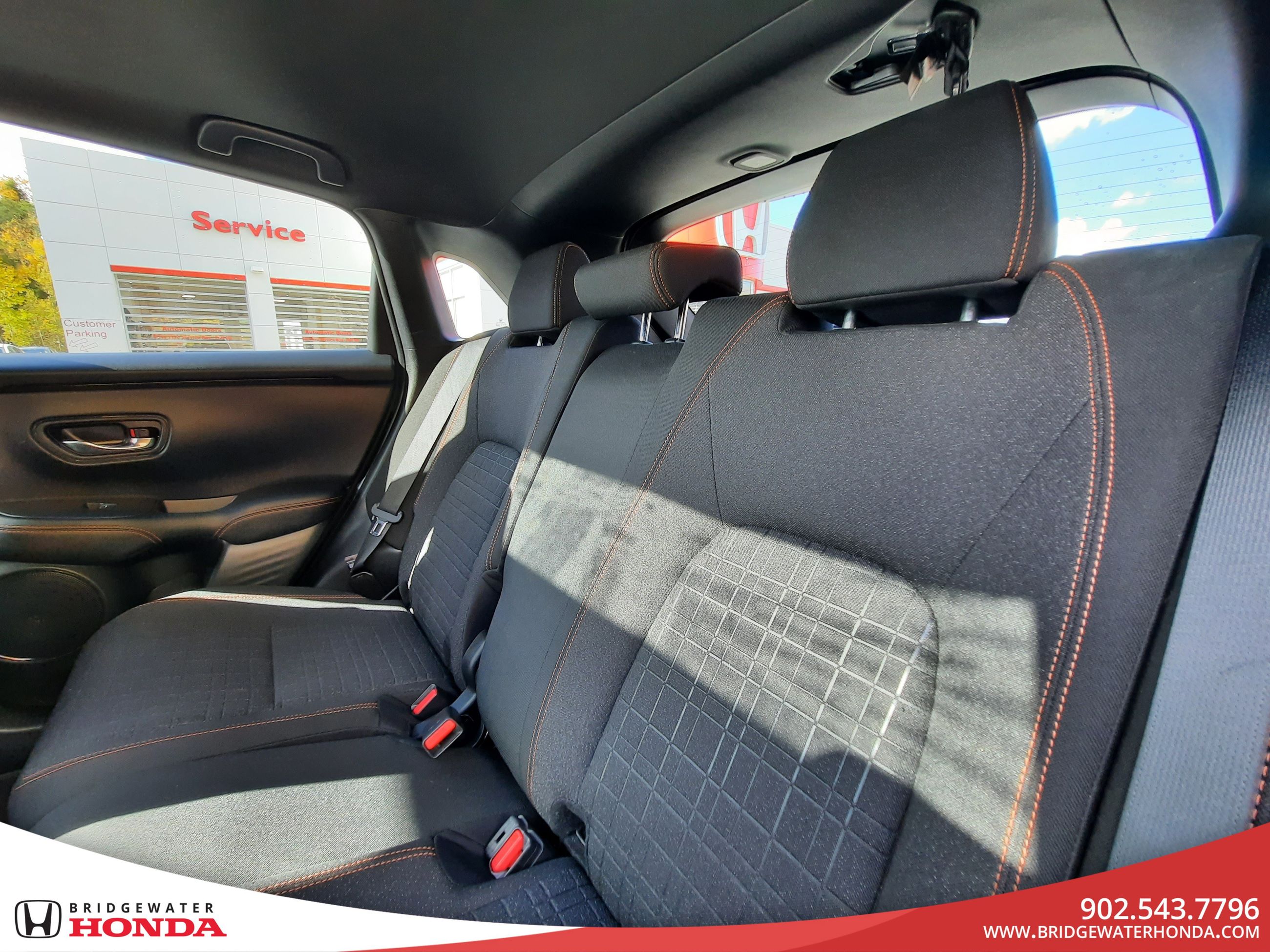 2024 Honda HR-V Sport-B-25