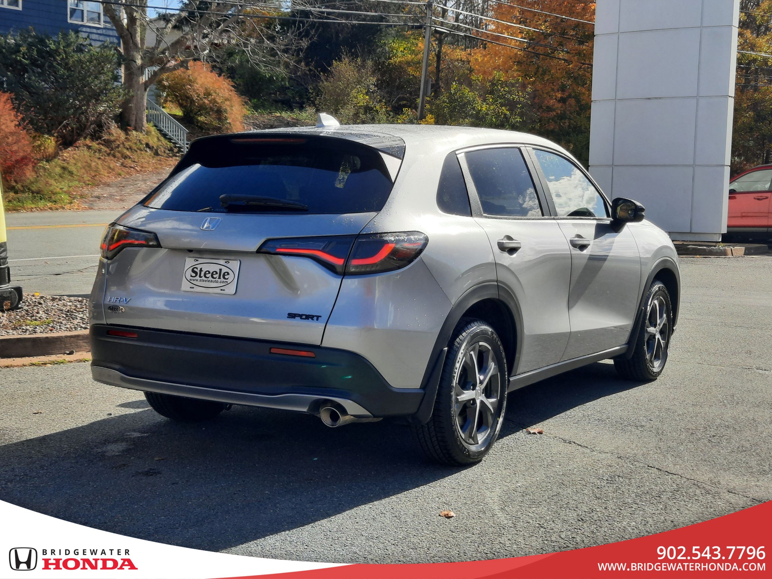 2024 Honda HR-V Sport-B-5